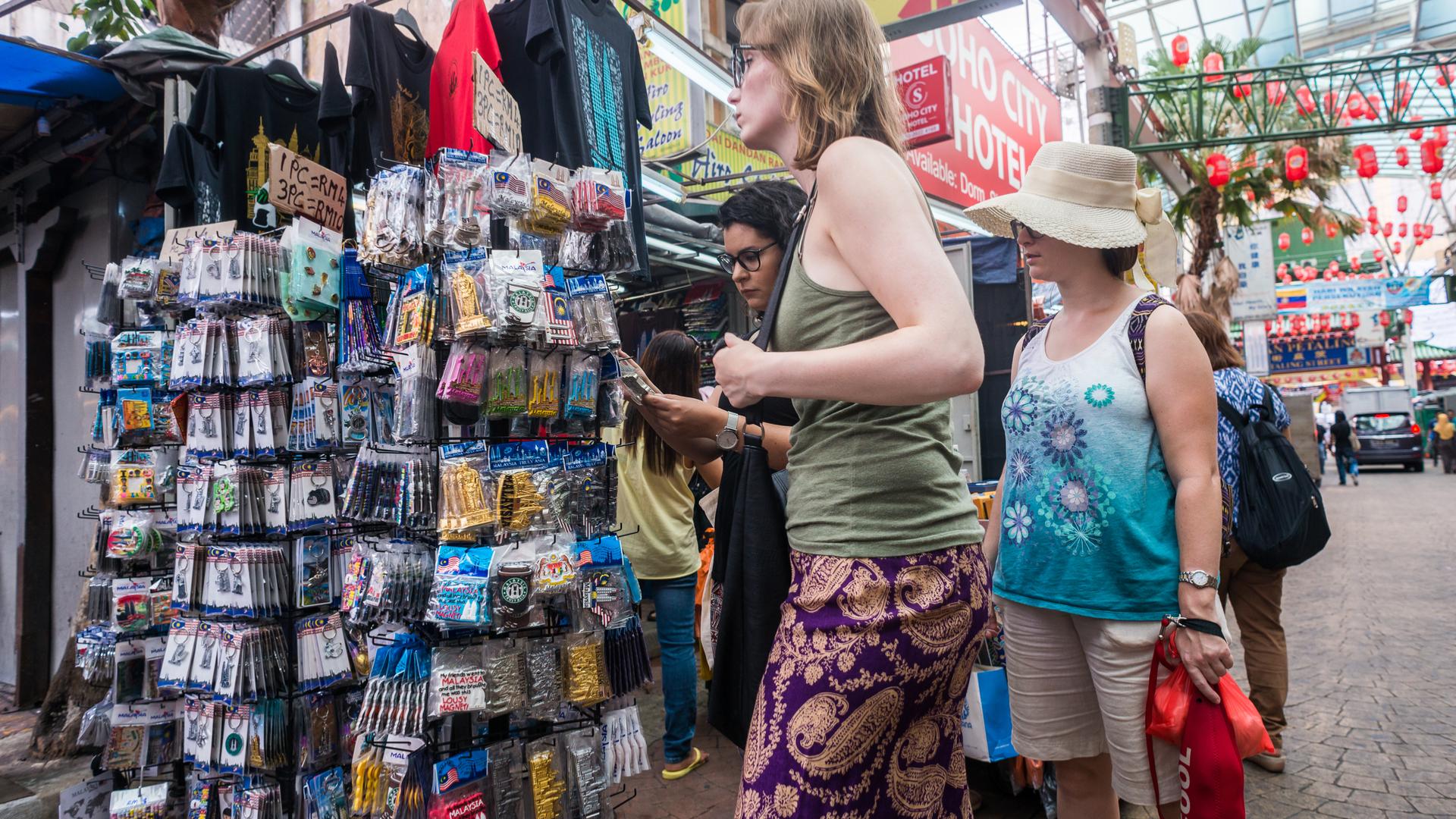 Kuala Lumpur: Private Full-Day 10 Wonders Tour - Thumbnail 9