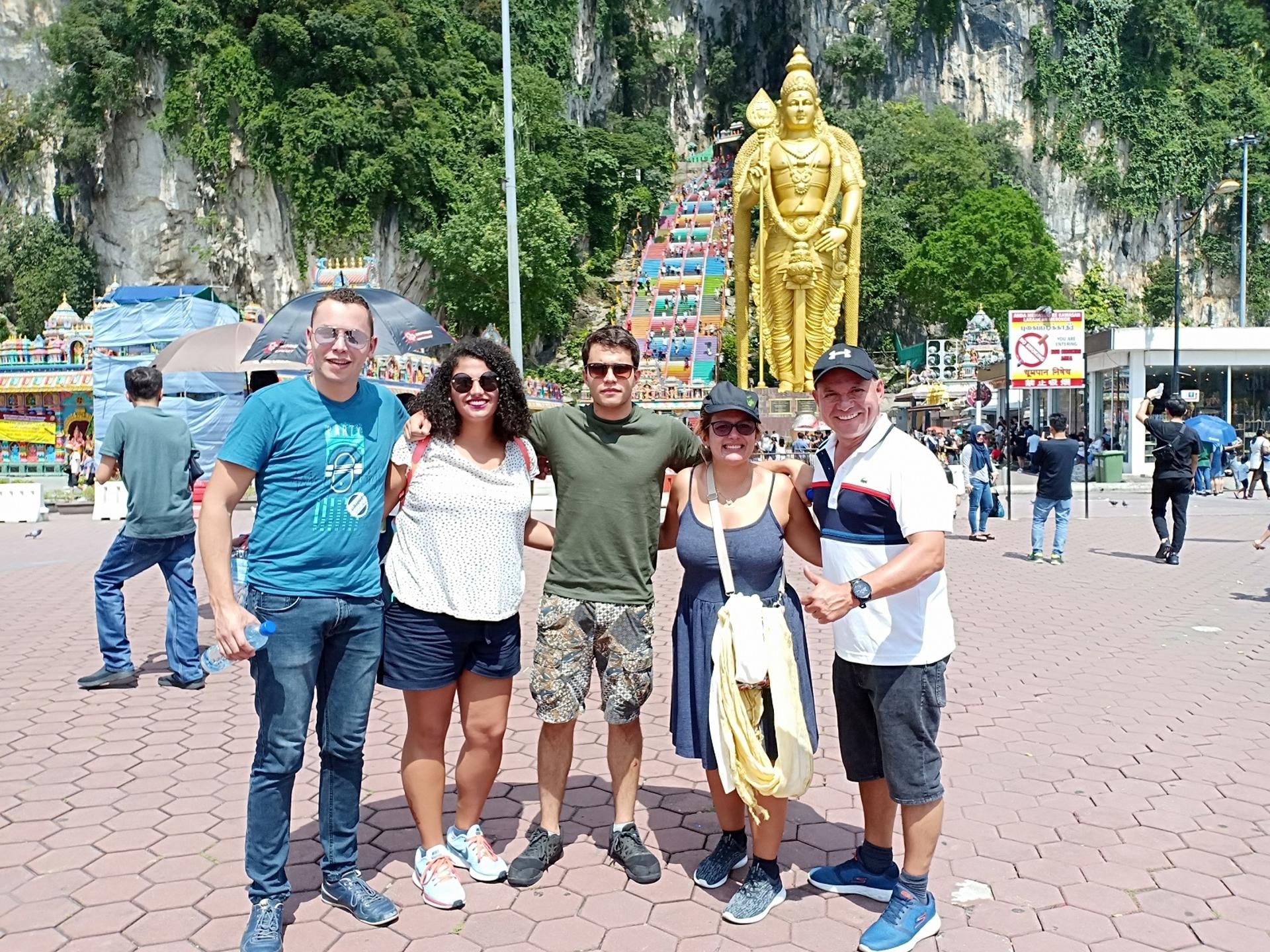 Kuala Lumpur: Private Tour to Genting Highland & Batu Caves - Thumbnail 8