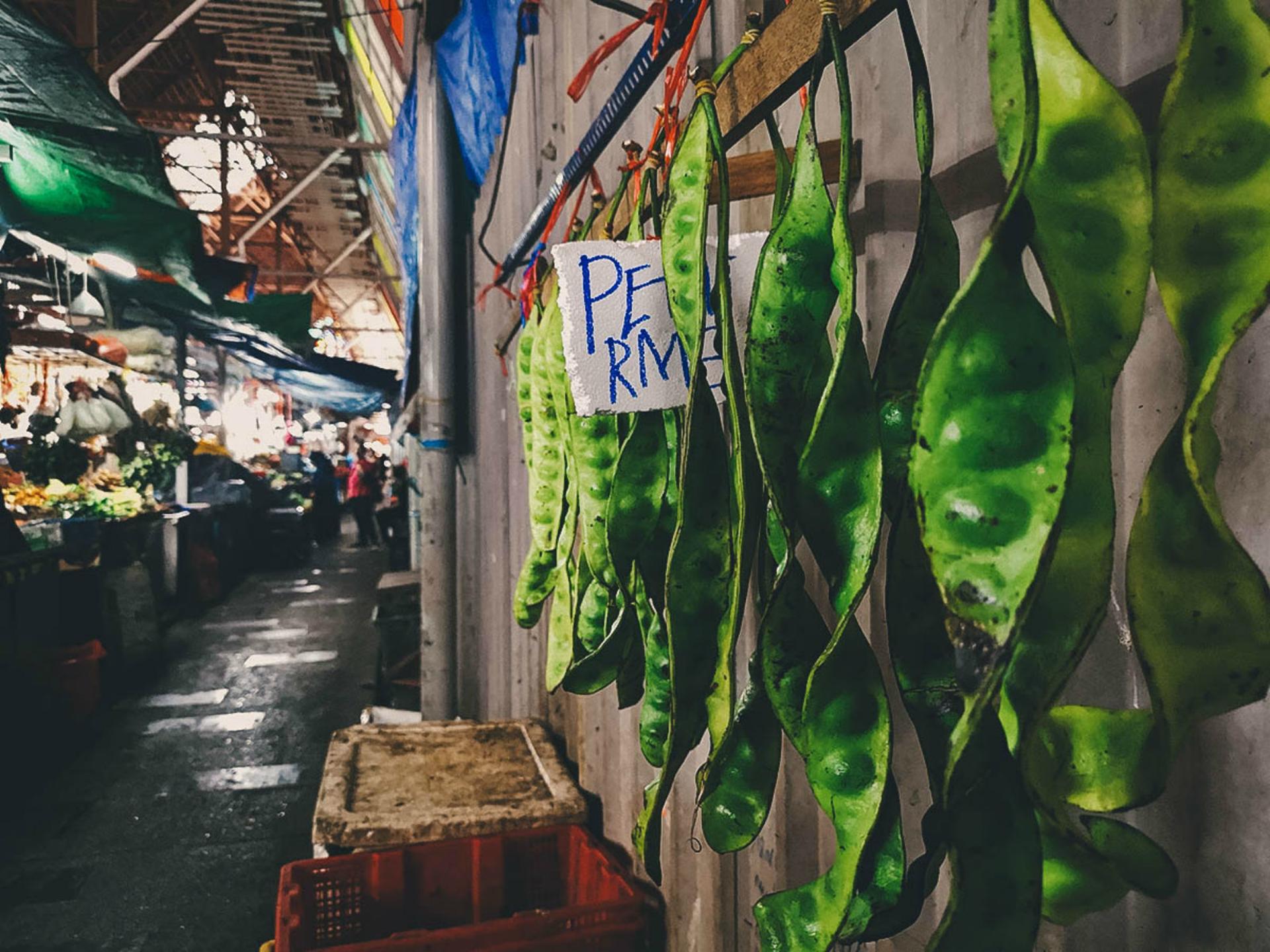 Kuala Lumpur: Sambal Street Food Tour with 15+ Tastings - Thumbnail 7