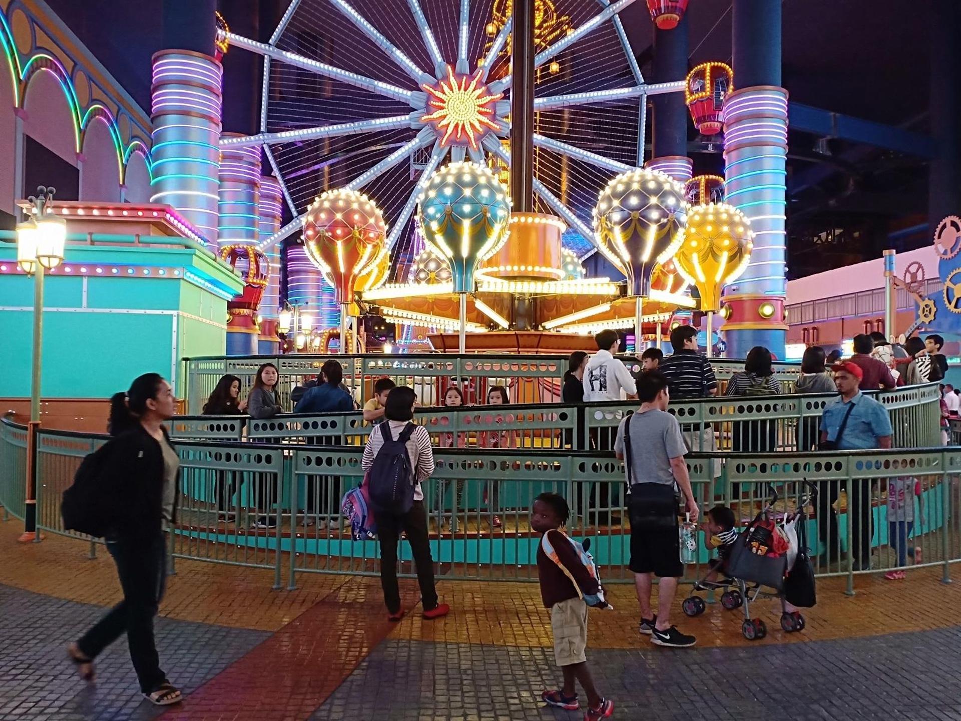 Genting Highland: Private Day Trip from Kuala Lumpur - Thumbnail 8