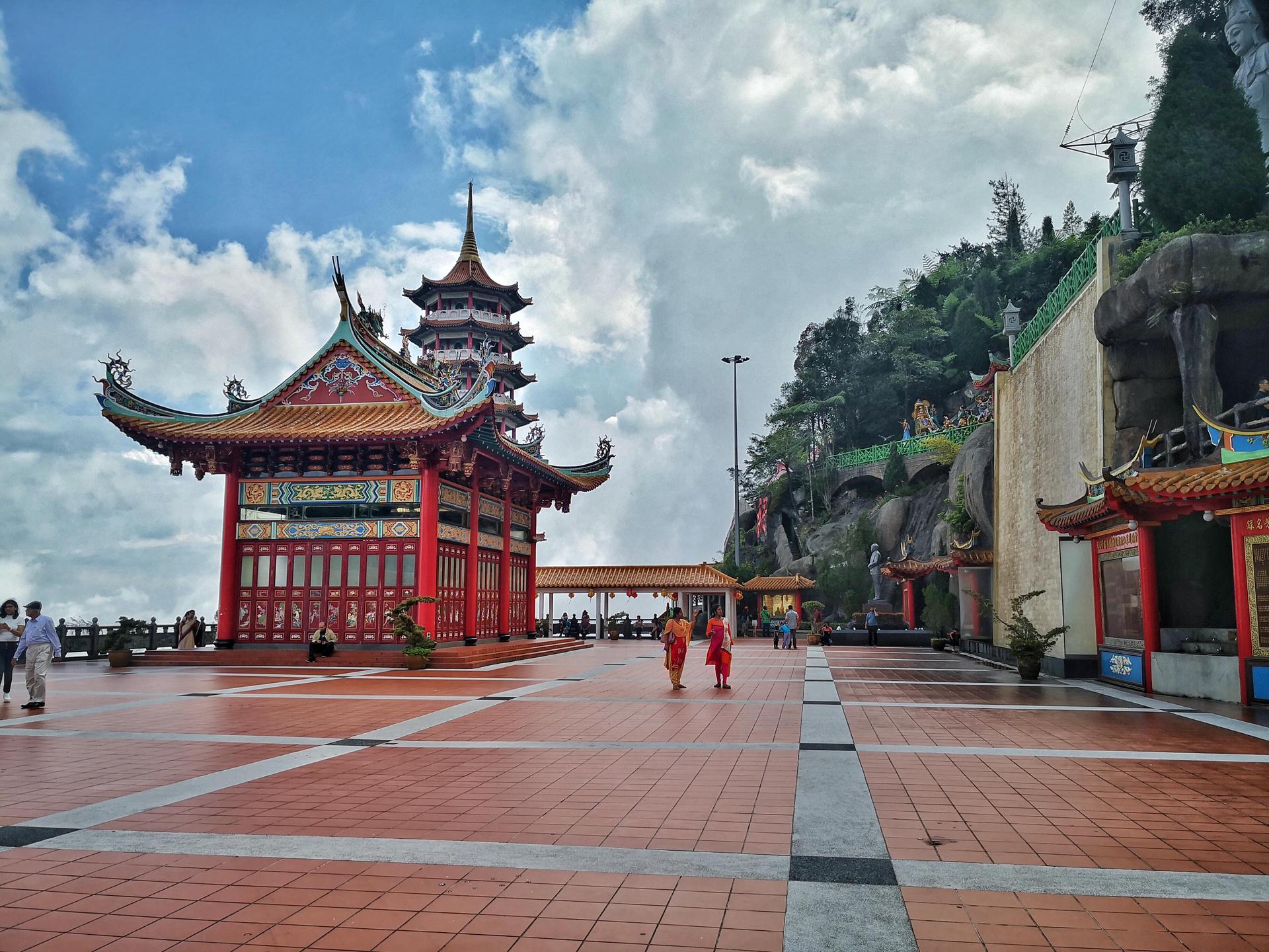 Kuala Lumpur: Genting Highlands & Batu Caves Day Trip - Thumbnail 8