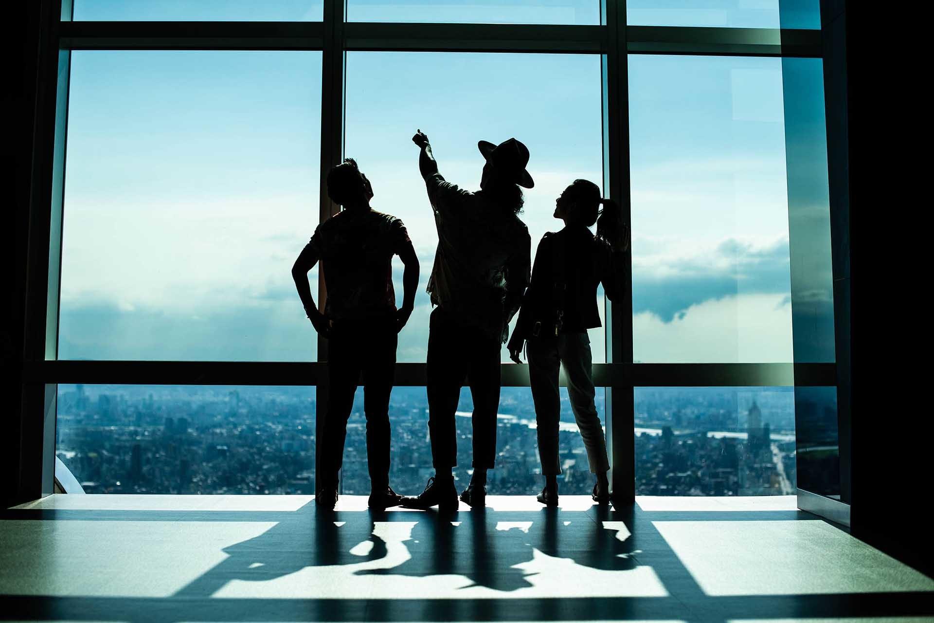 Taipei: Priority Pass Taipei 101 Observatory Deck Ticket - Thumbnail 10