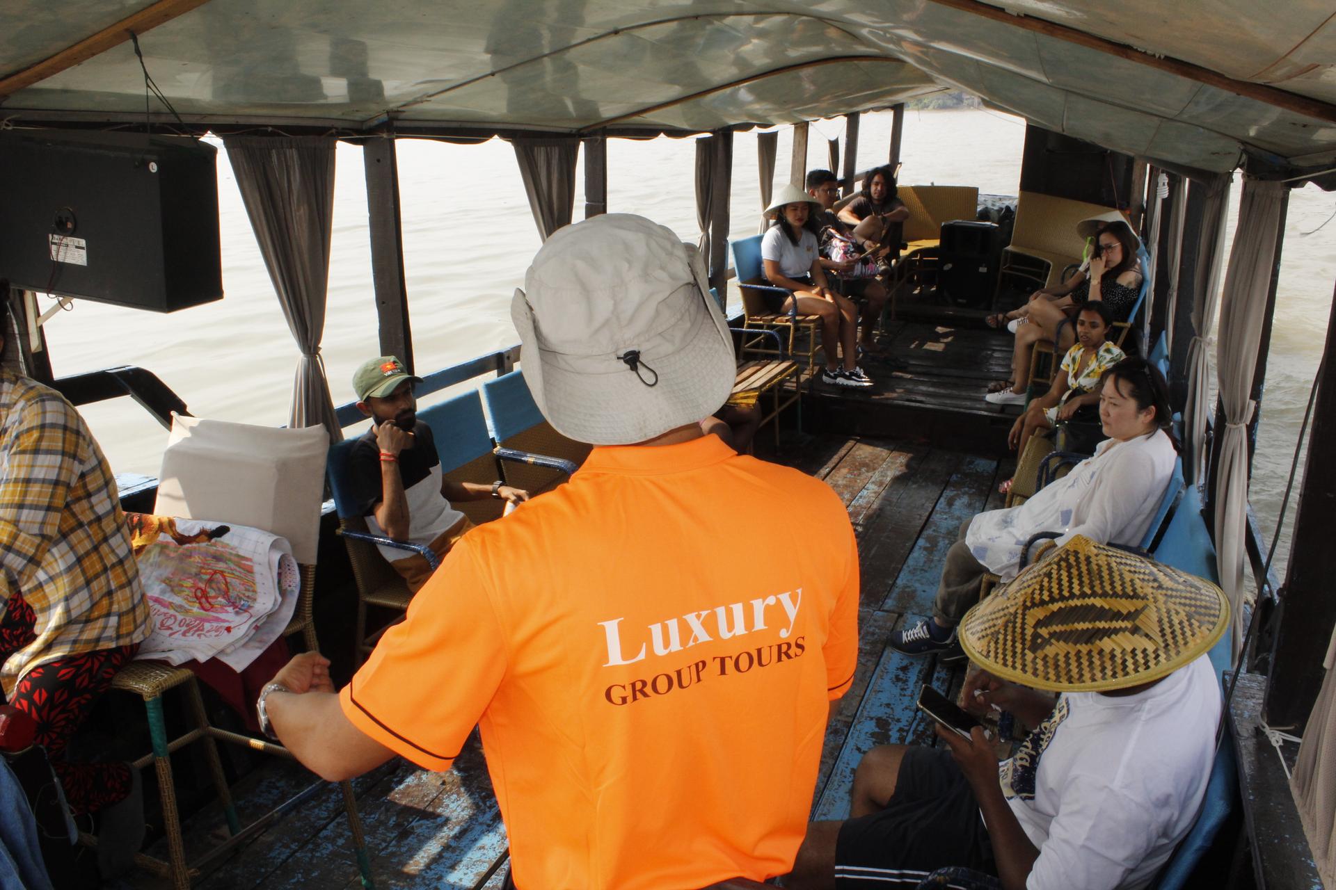 HCM: Mekong Delta, My Tho, Ben Tre, and Coconut Village Tour - Thumbnail 8