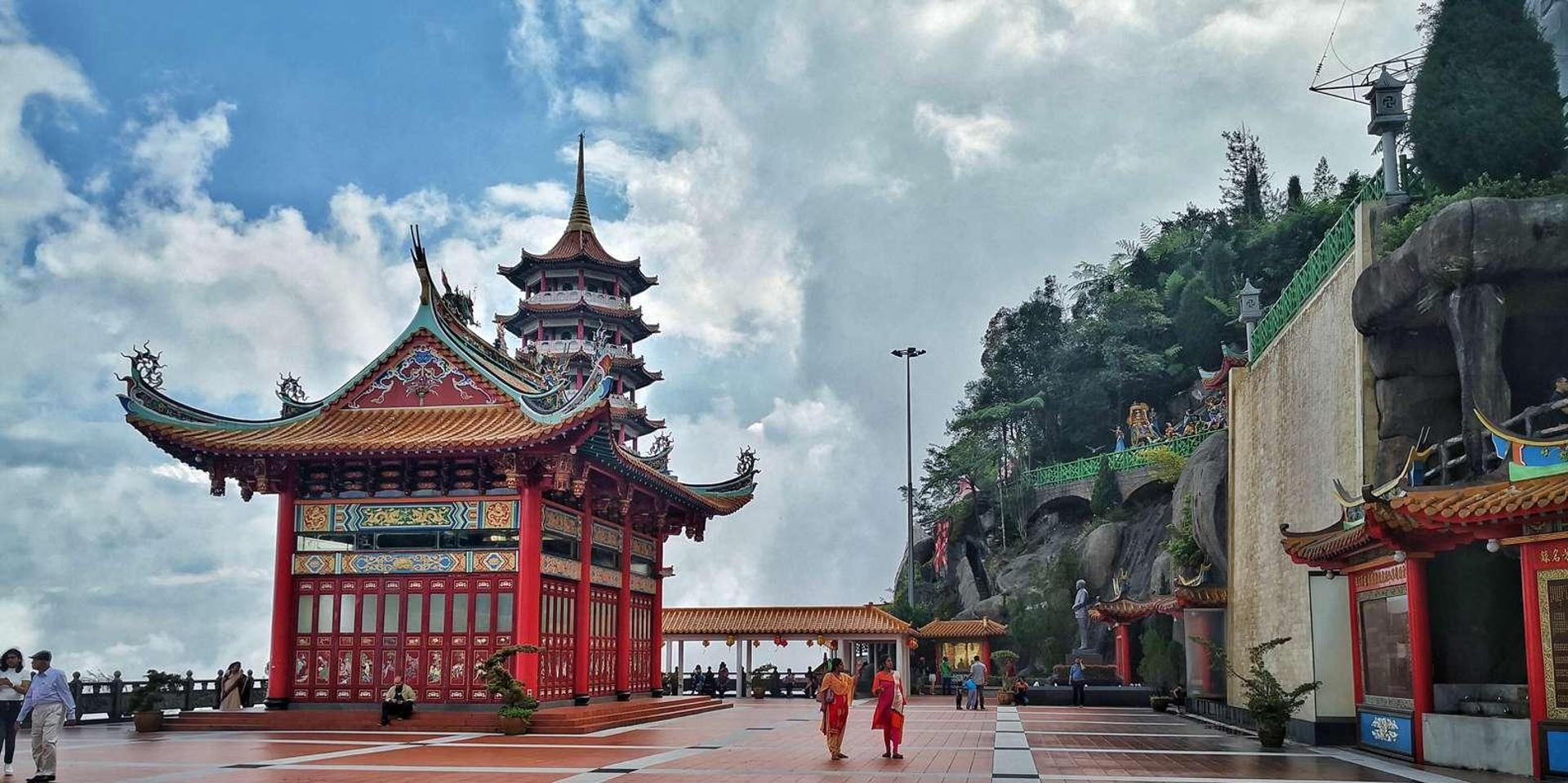 From Kuala Lumpur: Private Genting Highlands Day Trip - Thumbnail 7