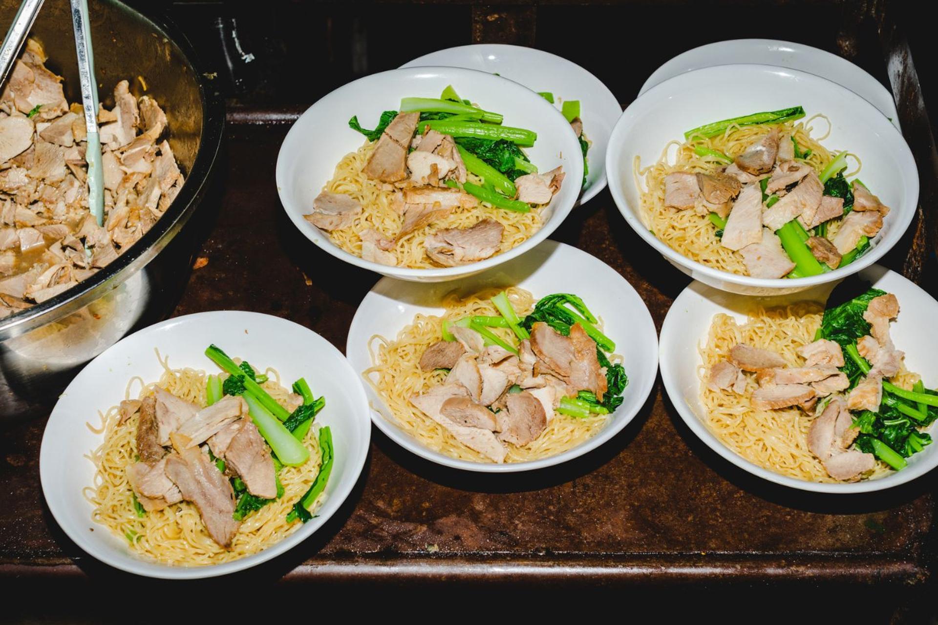 Bangkok: Backstreets Food Tour with 15+ Tastings - Thumbnail 8