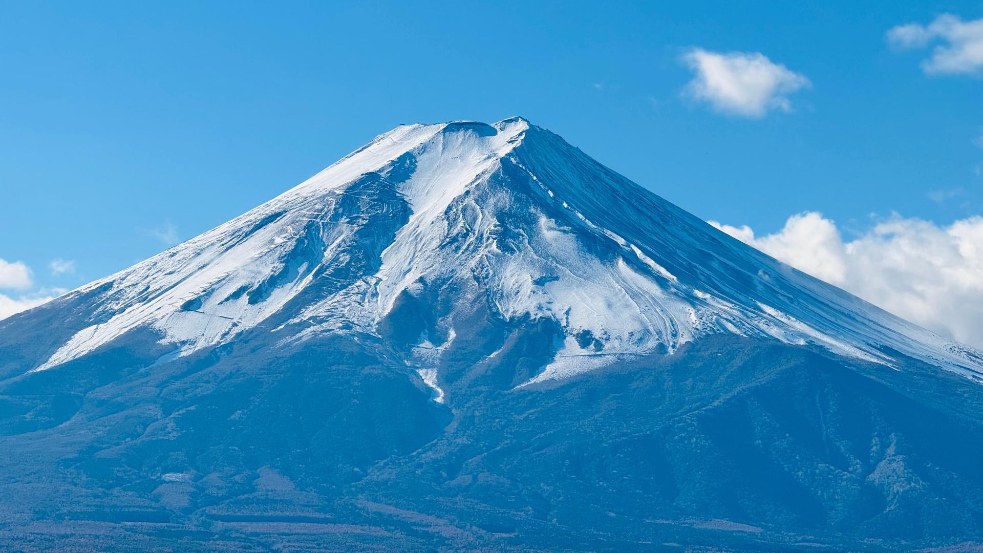 Tokyo/Yokohama: Mt. Fuji and Hakone Private Day Trip - Thumbnail 8