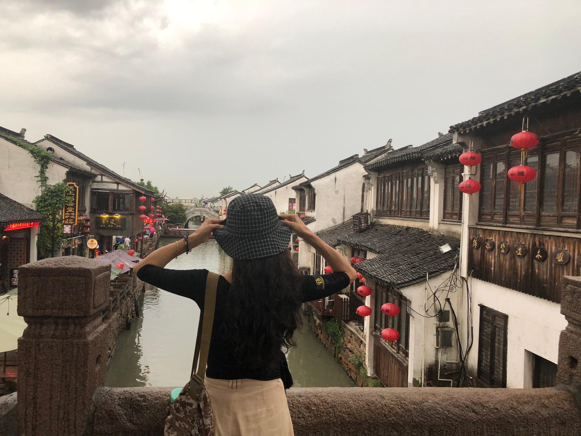 Shanghai: All-Inclusive Suzhou Day Trip by Bullet Train - Thumbnail 9