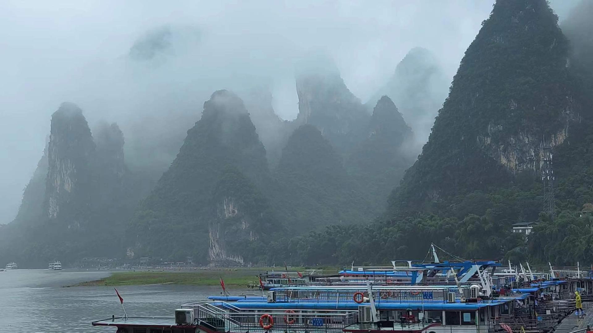 Guilin: Classic Private Full–Day Tour - Thumbnail 10