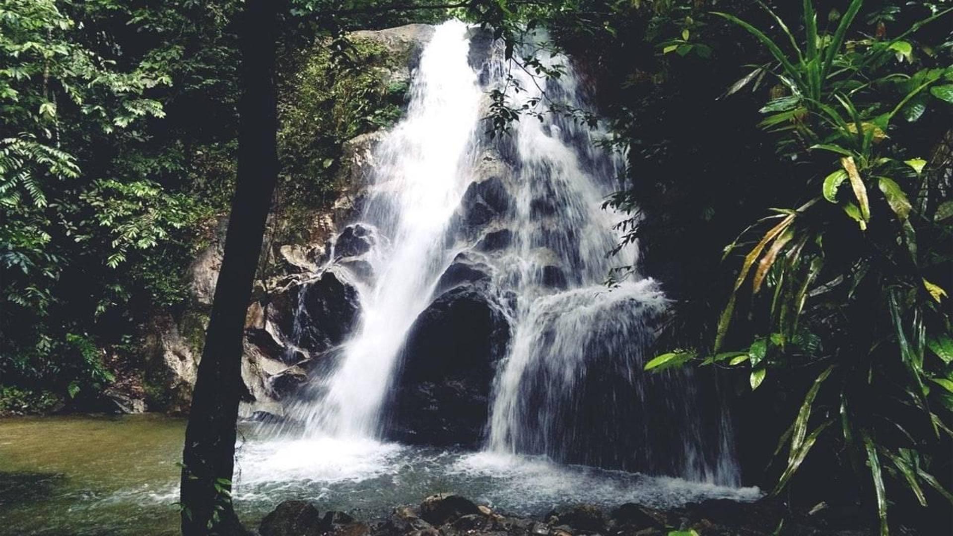 Kuala Lumpur: Batu Caves, Ramayana Caves and Kanching Falls - Thumbnail 7