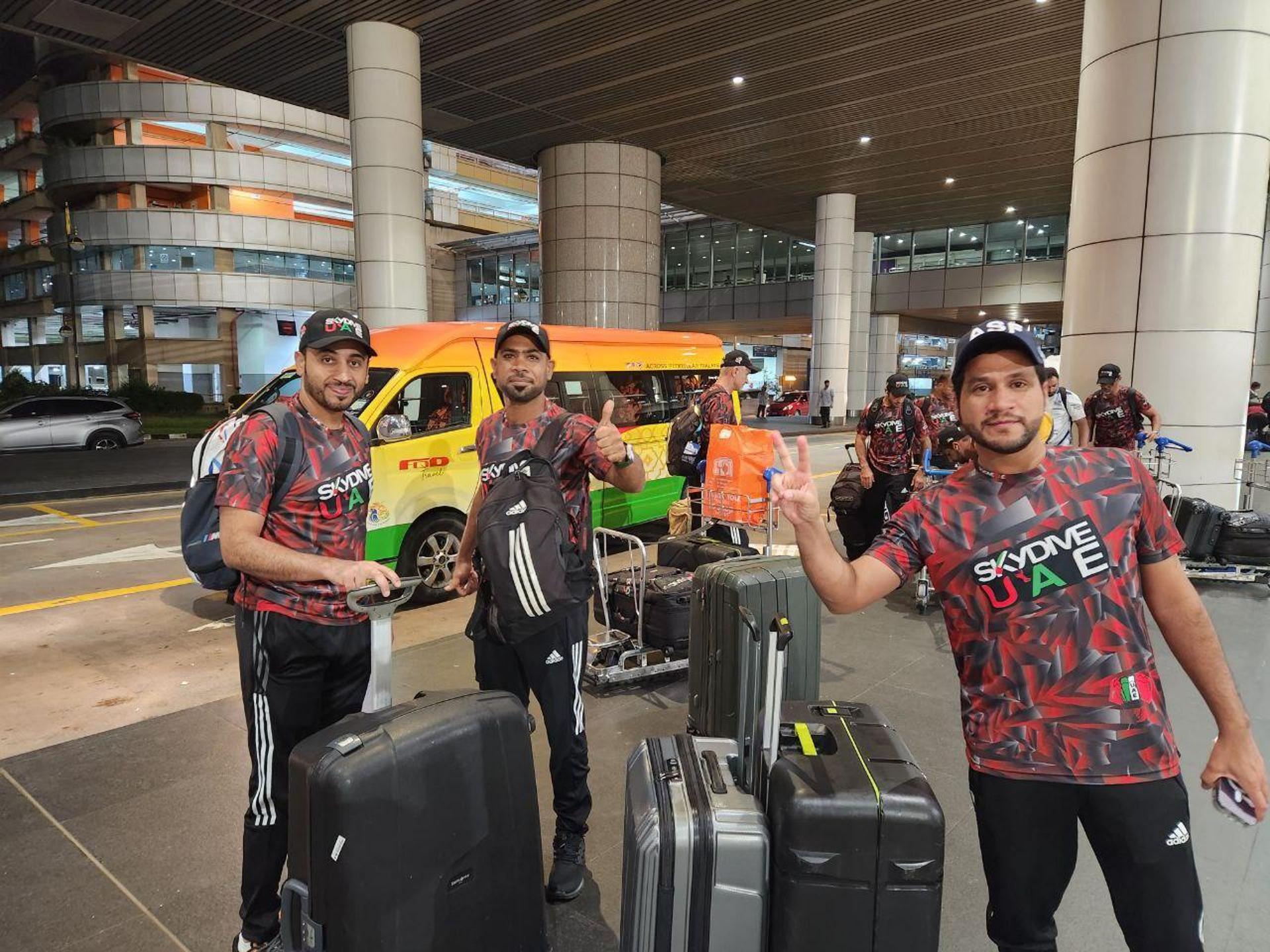 Kuala Lumpur: Private Transfer to/from Kuala Lumpur Airport - Thumbnail 10