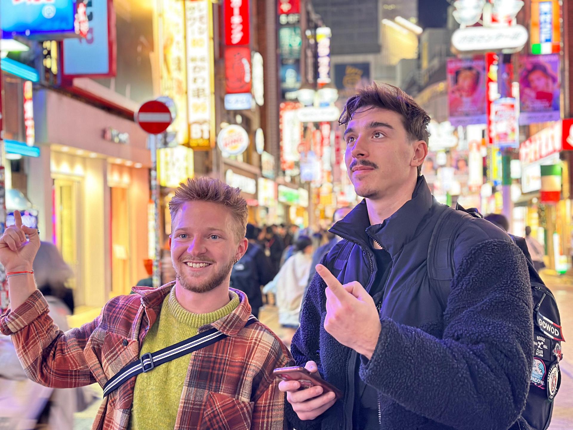 Tokyo: Shibuya Food Tour (13 dishes and 4 Eateries) - Thumbnail 7