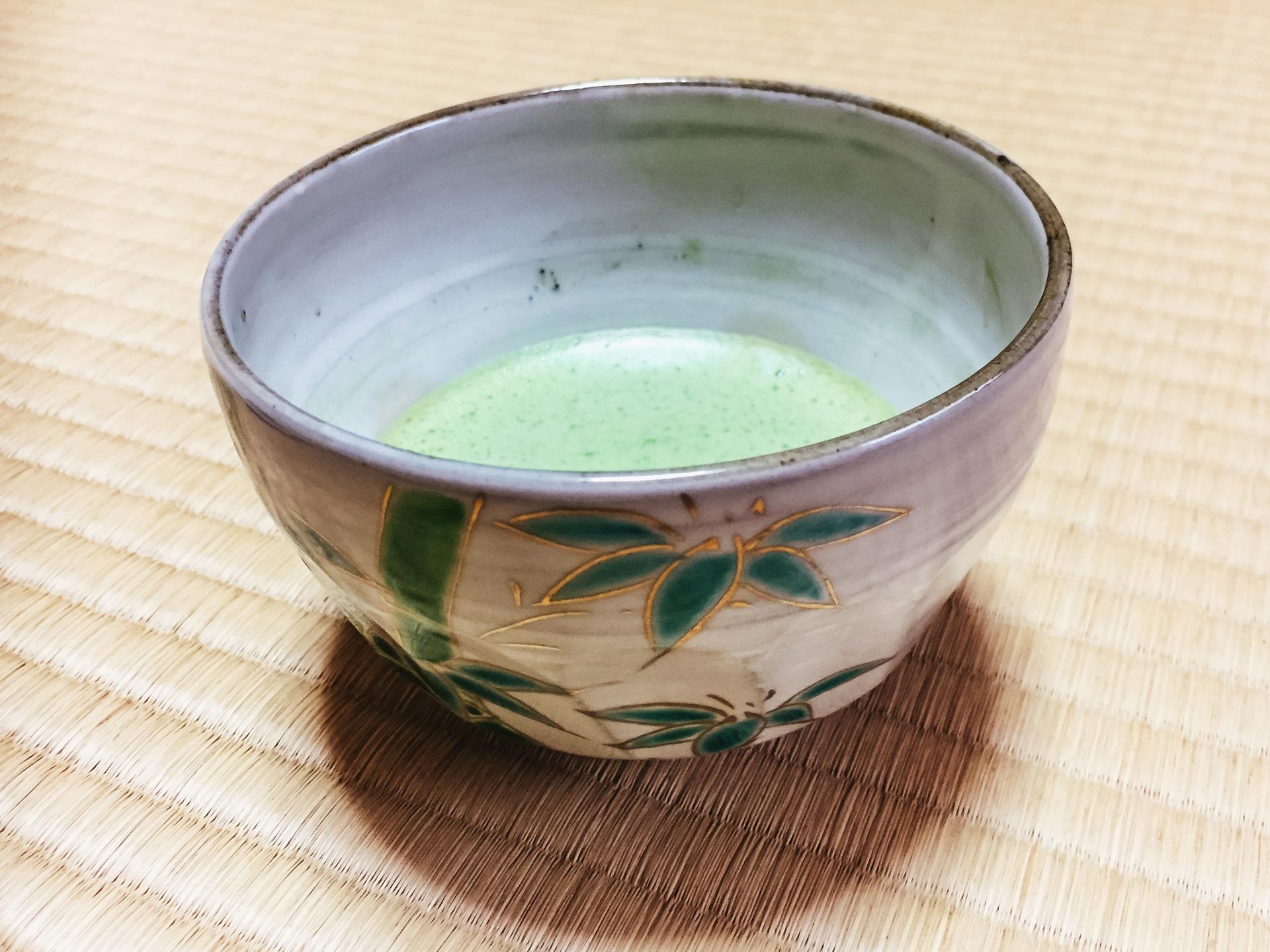 Kyoto: 45-Minute Tea Ceremony Lesson Experience - Thumbnail 10