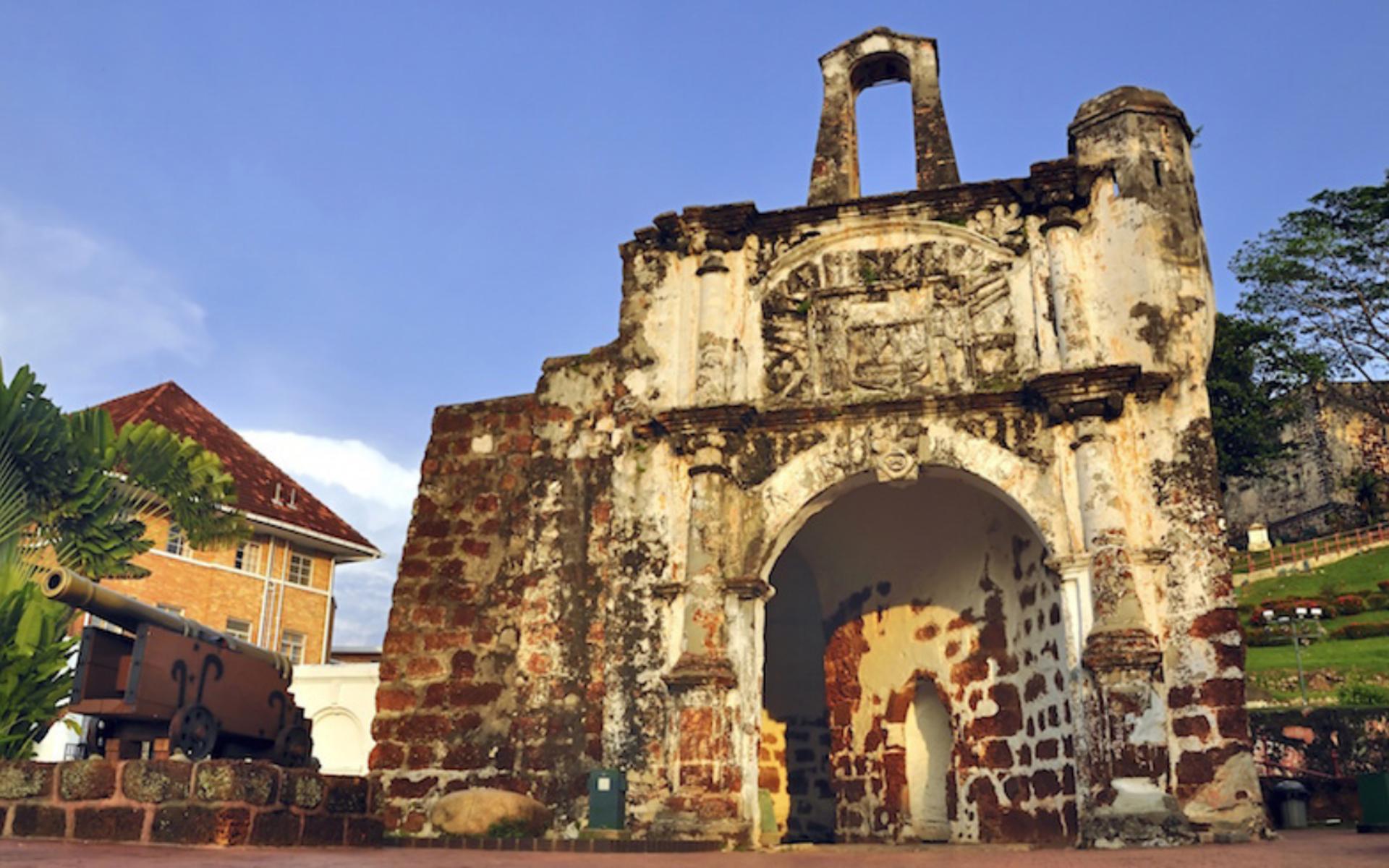 From Kuala Lumpur: Malacca UNESCO Heritage Day Tour - Thumbnail 6