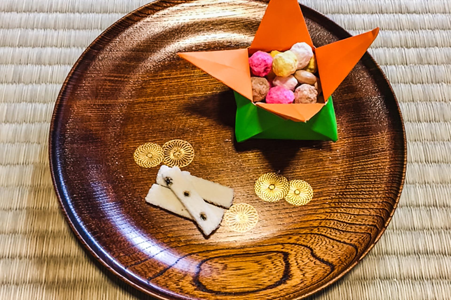 Kyoto: 45-Minute Tea Ceremony Lesson Experience - Thumbnail 7