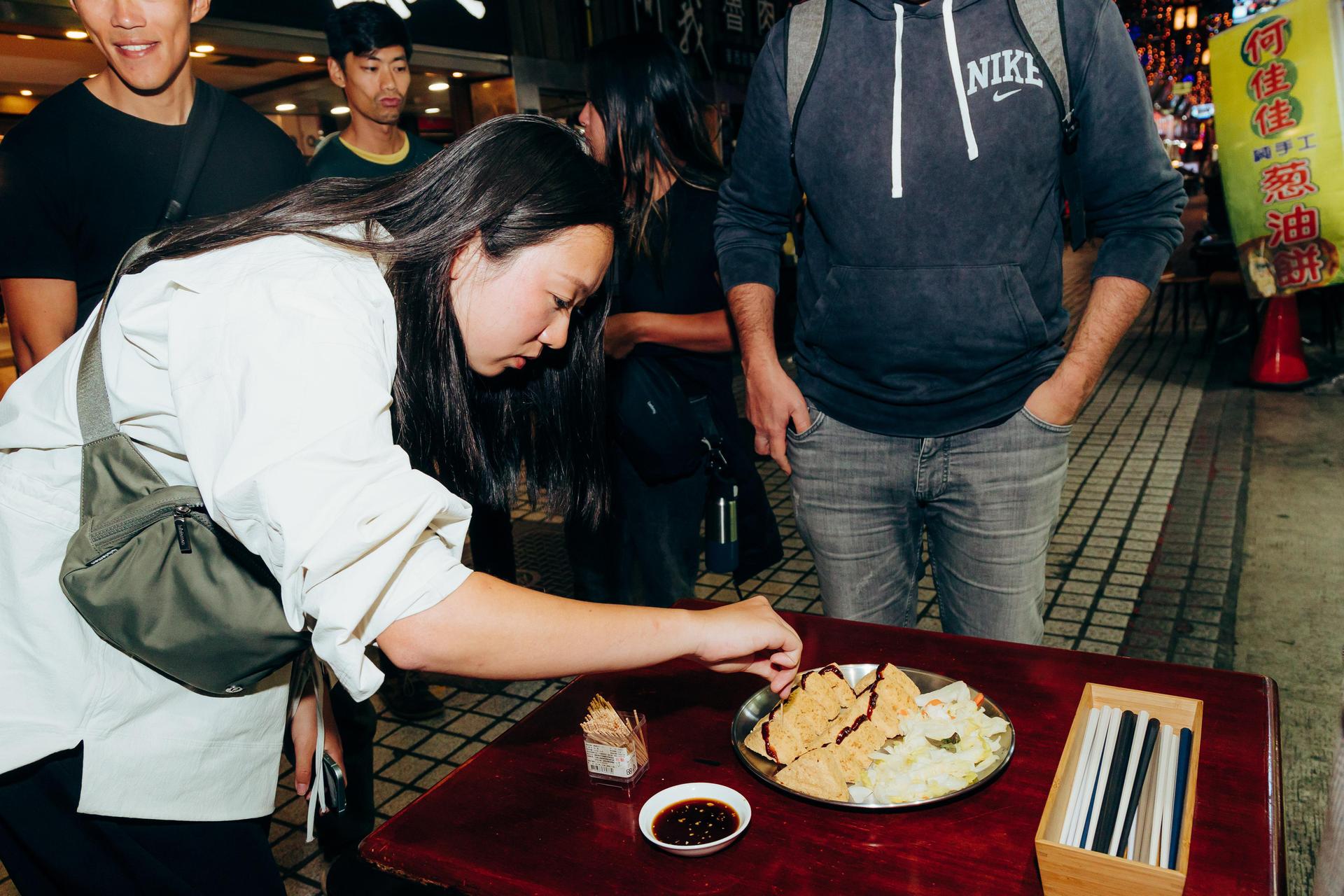 Taipei: Food Tours w/ Top 10 Taiwan Food (Breakfast/Dinner) - Thumbnail 10