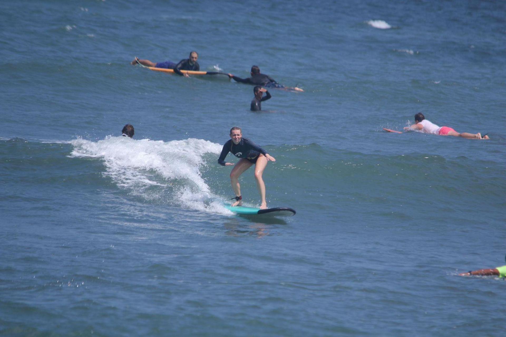 Canggu: 2-Hour Surf Course - Thumbnail 8