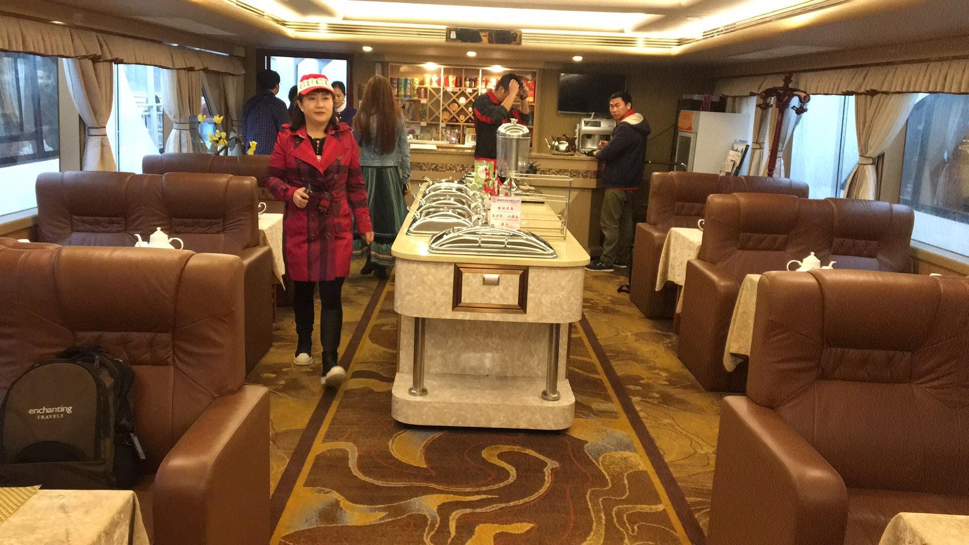 Guilin: Li River Cruise with Transfer to Yangshuo - Thumbnail 7