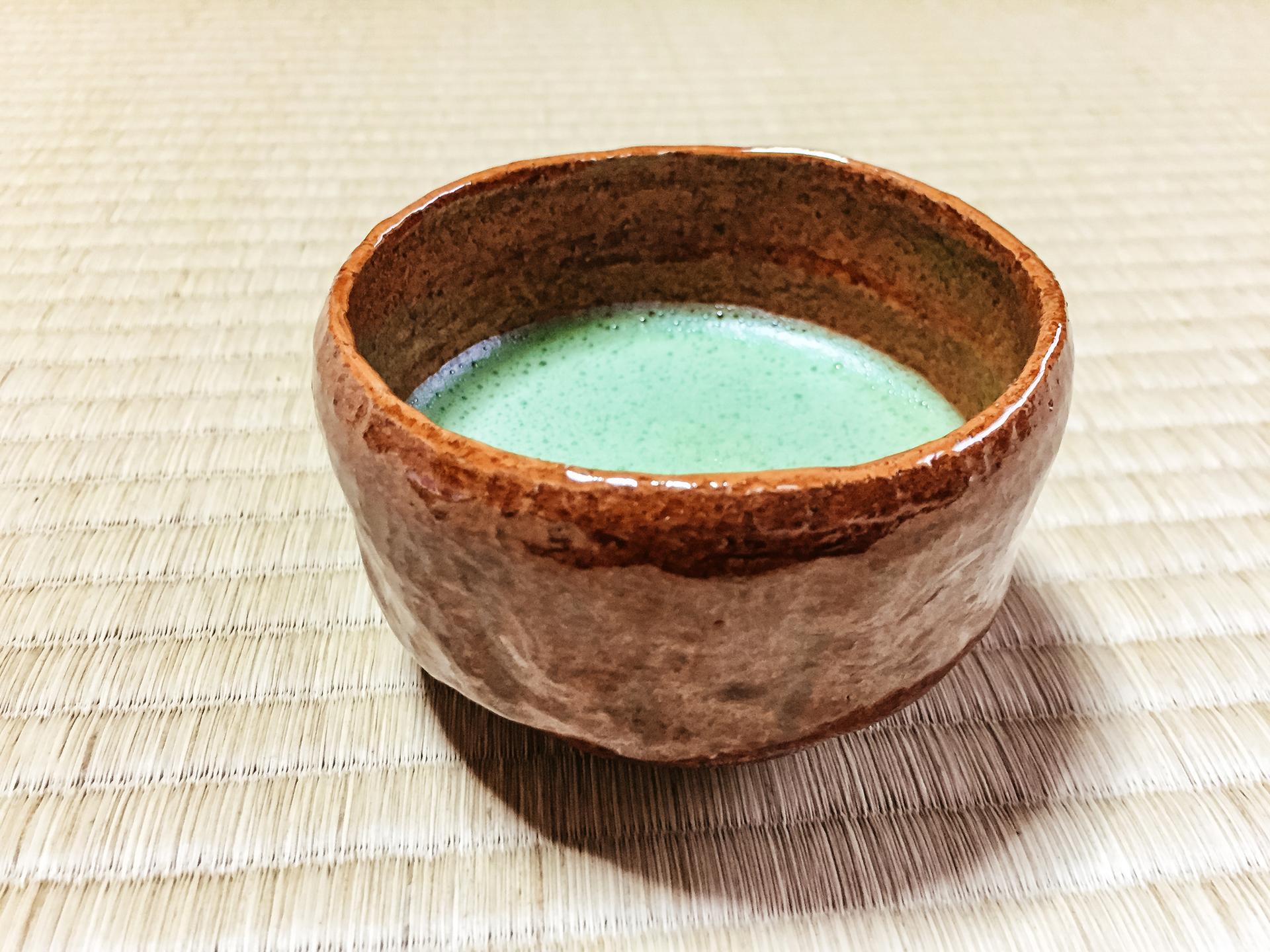 Kyoto: 45-Minute Tea Ceremony Lesson Experience - Thumbnail 9