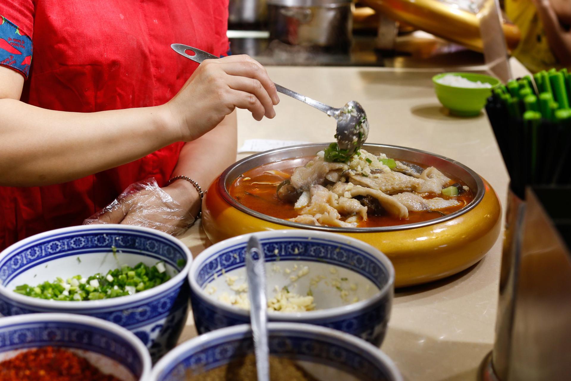 Shanghai: 3-Hour Local Food Tasting Tour - Thumbnail 10