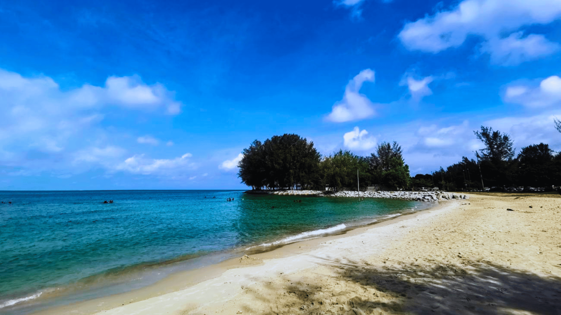 From Kuala Lumpur: Port Dickson Tour with Dragon Cruise - Thumbnail 8