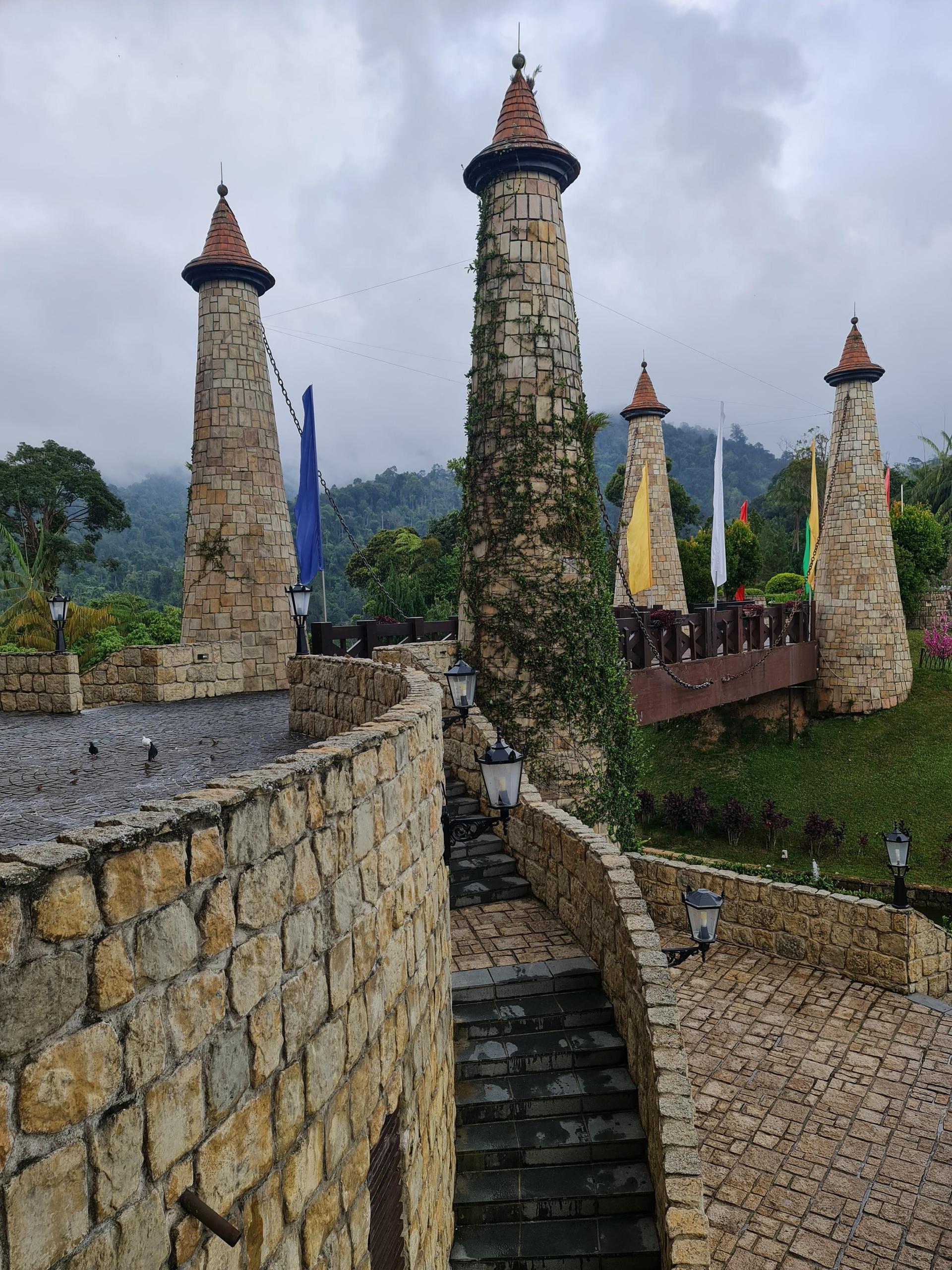 From Kuala Lumpur: Bukit Tinggi Private Day Trip - Thumbnail 10