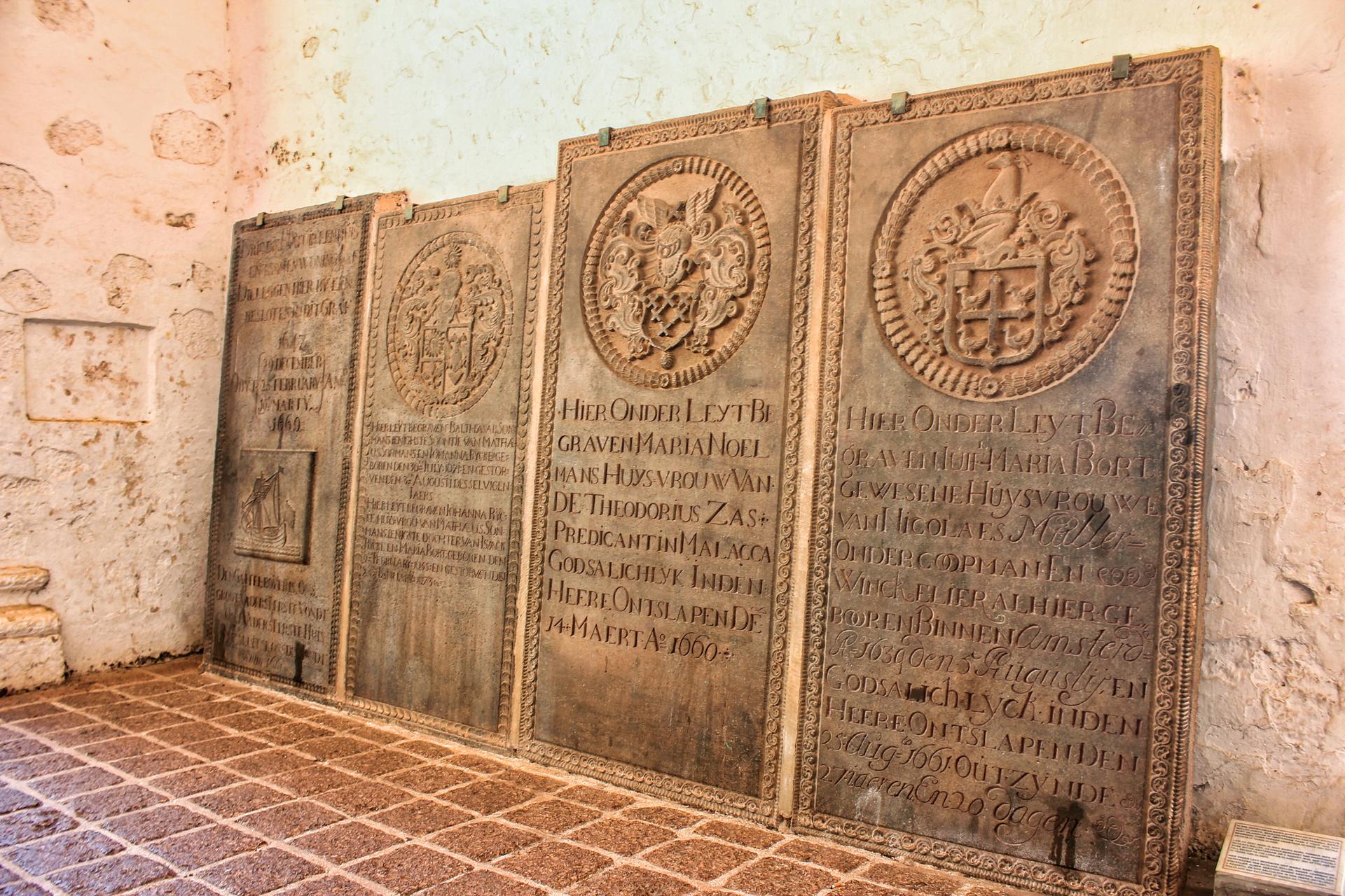 From Kuala Lumpur: Historical Malacca Day Tour - Thumbnail 9