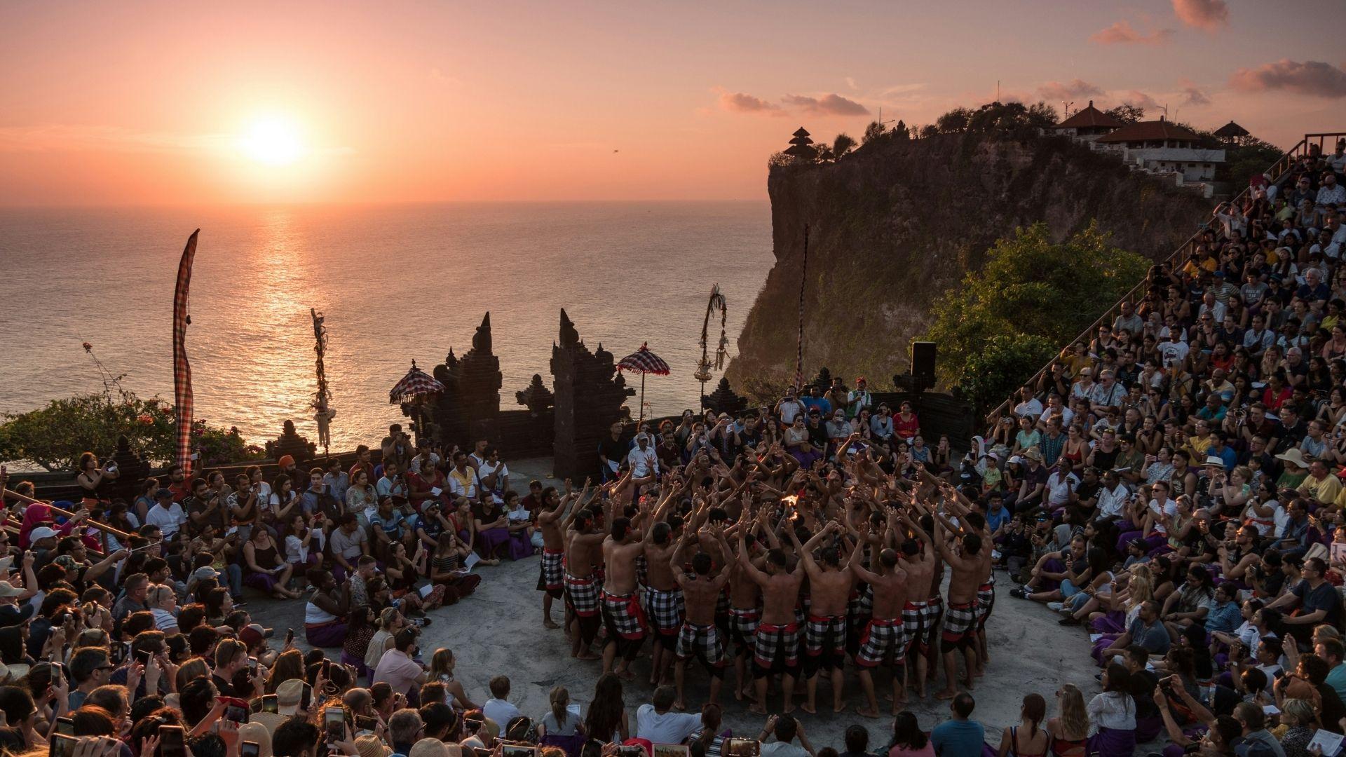 Bali: Full-Day Private or Shared Uluwatu Highlights Tour - Thumbnail 10