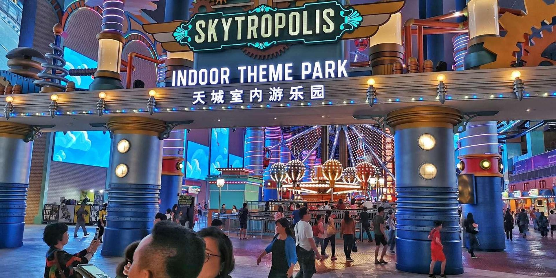 From Kuala Lumpur: Private Genting Highlands Day Trip - Thumbnail 8