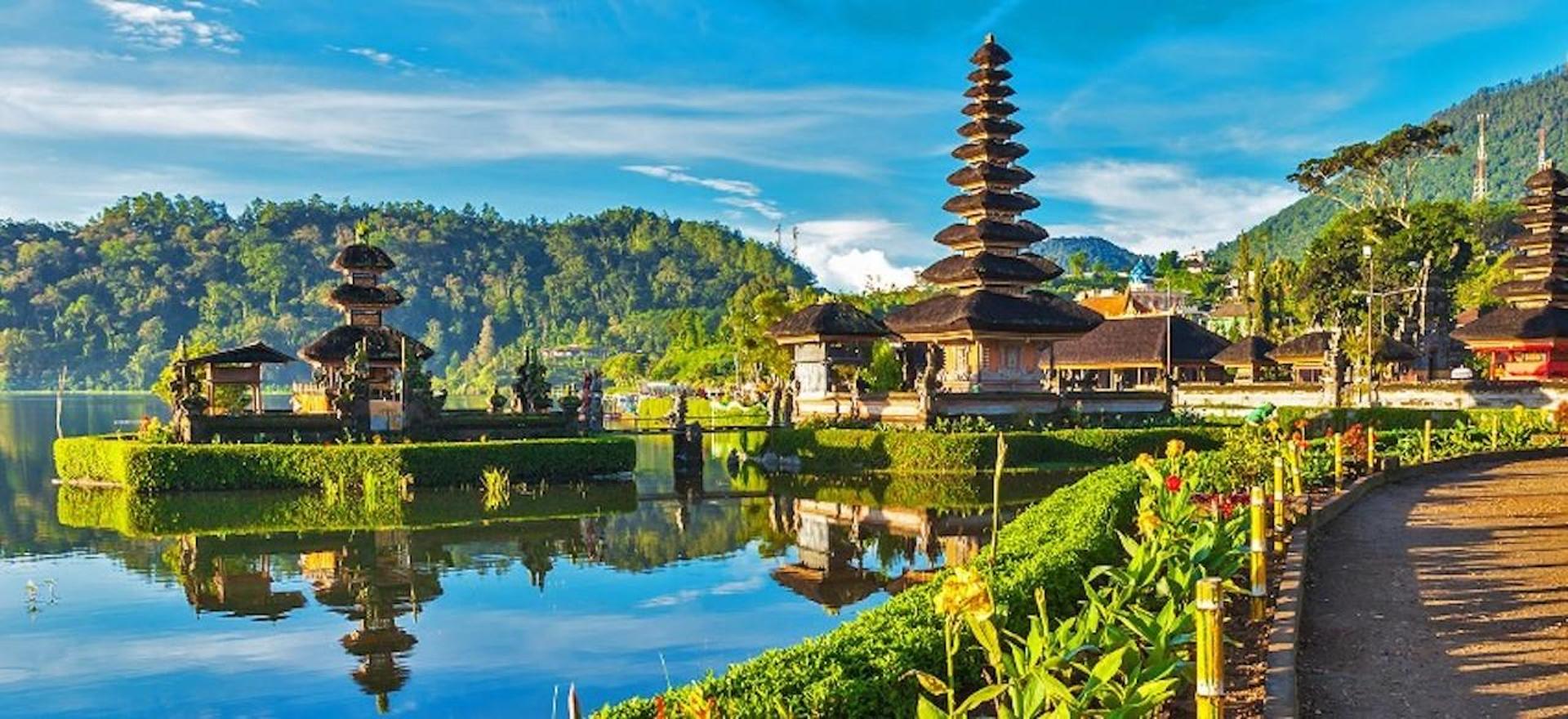 Bali: Private Car Charter With English Speaking Driver - Thumbnail 9