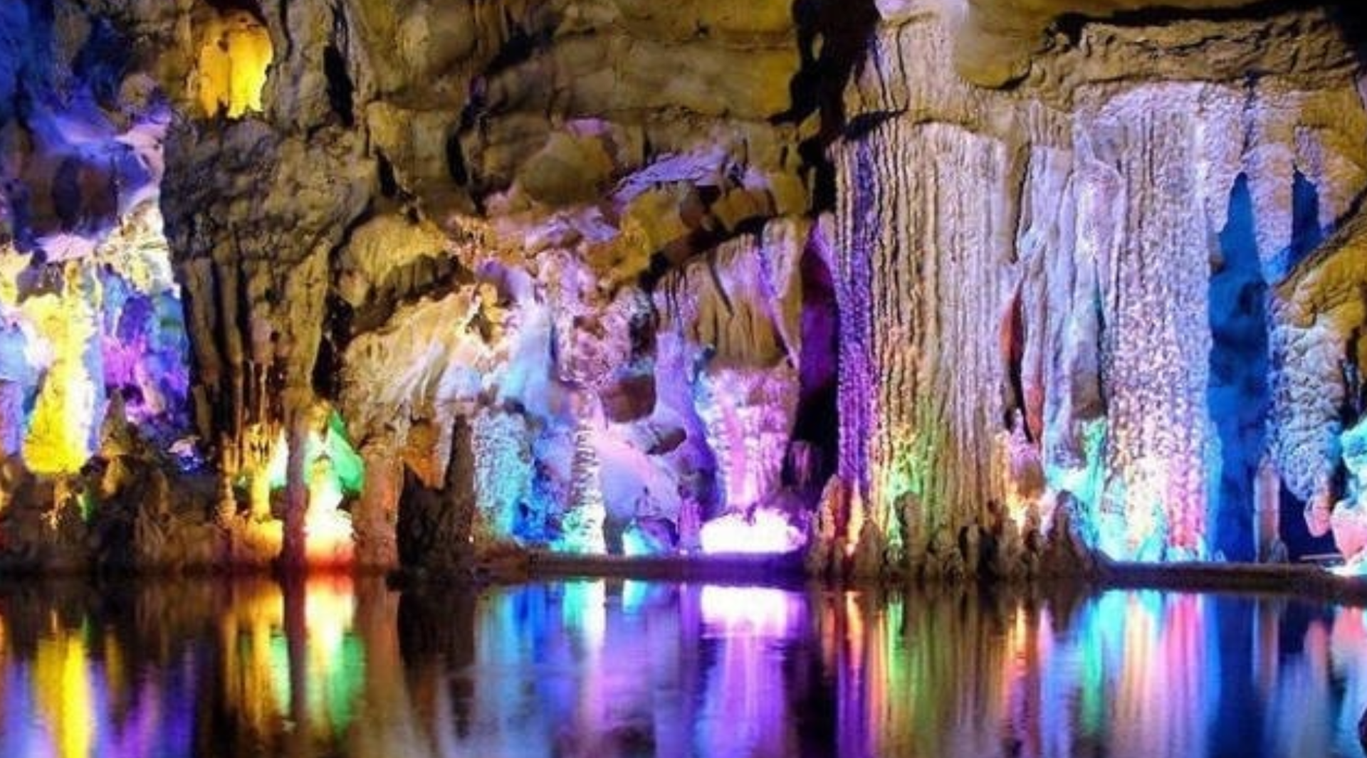 Discover Guilin's Gems:Guangzhou-Bullet Train Highlight Tour - Thumbnail 6