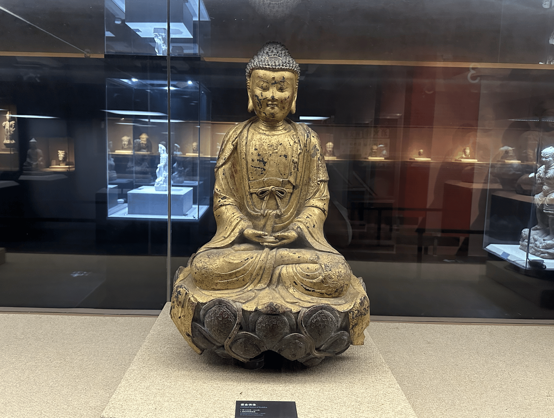 Xi'an: Museum Tour with Transfers and Guide - Thumbnail 9