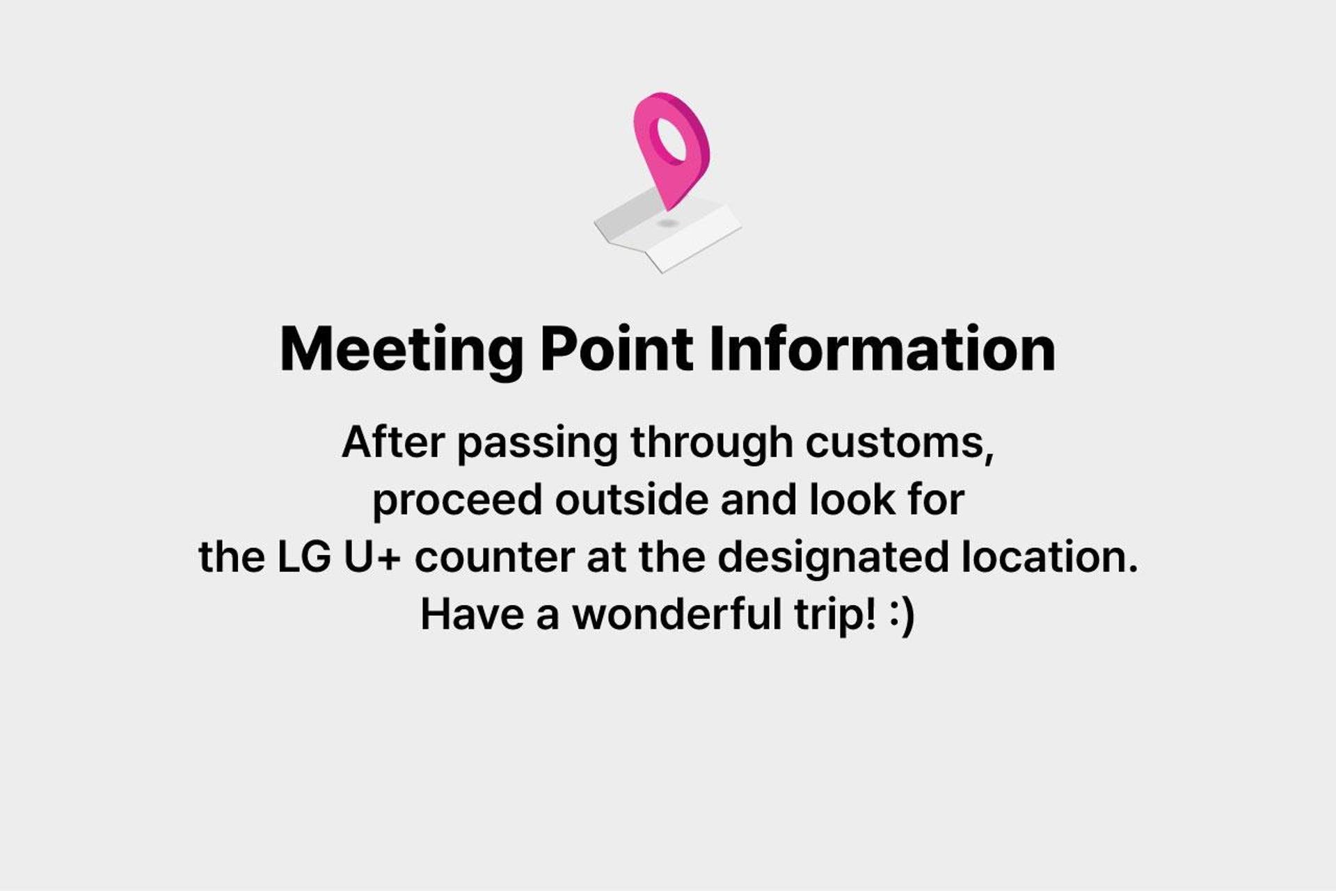 Incheon Airport: Traveler SIM & T-money Transportation Card - Thumbnail 8
