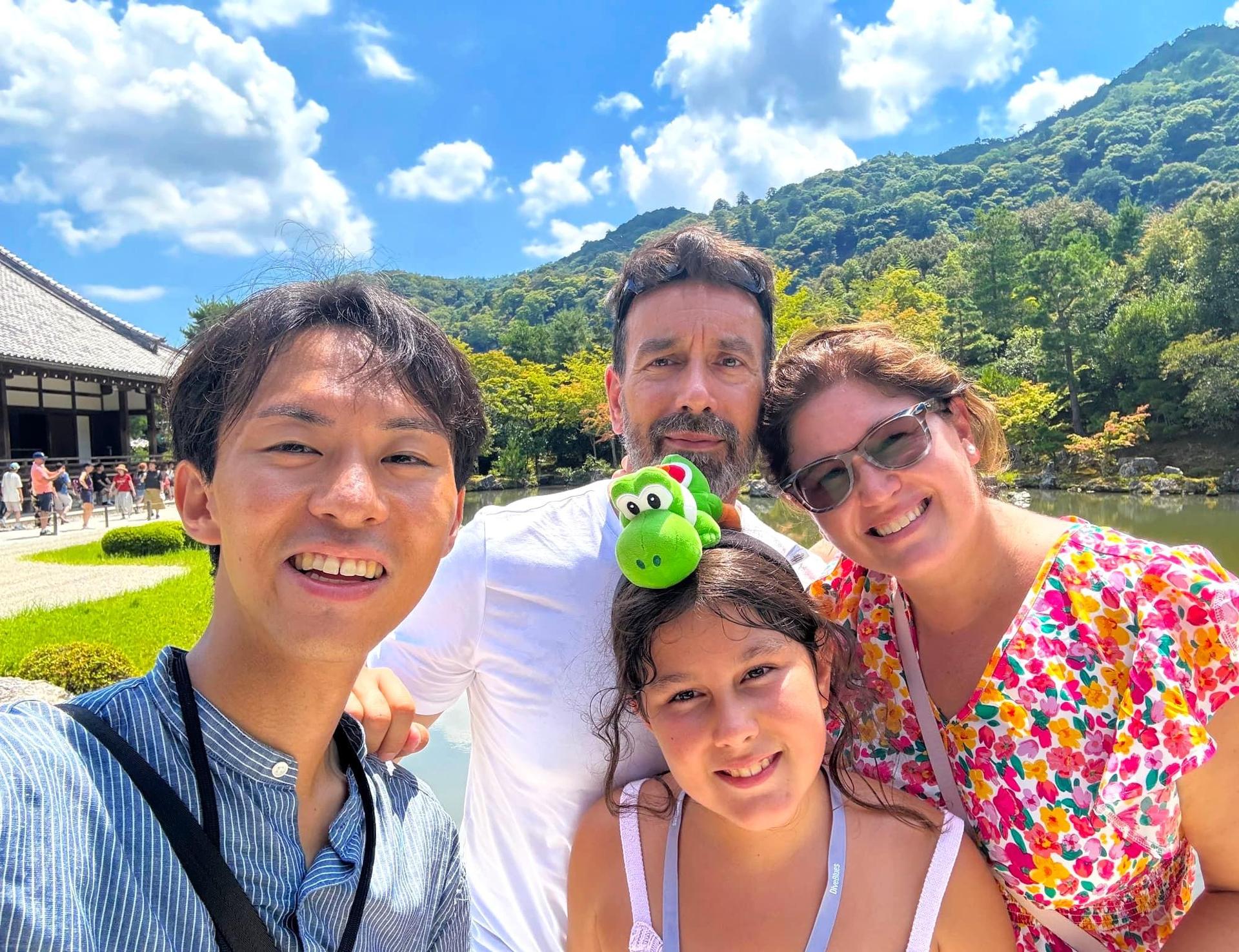 Kyoto: Full-Day Best UNESCO and Historical Sites Bus Tour - Thumbnail 8