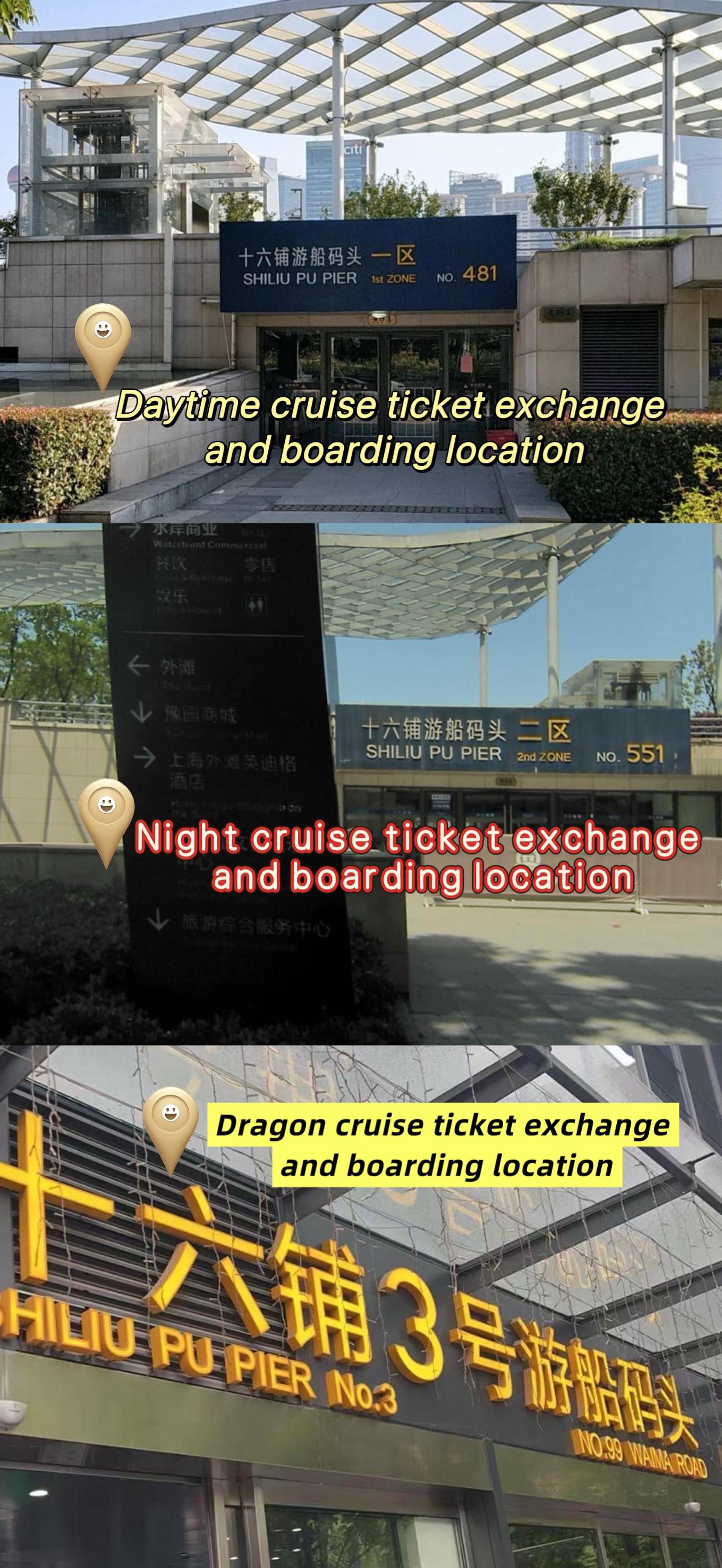 Huangpu Night Cruise: Cozy Vibe & Modern Shanghai Glow - Thumbnail 10