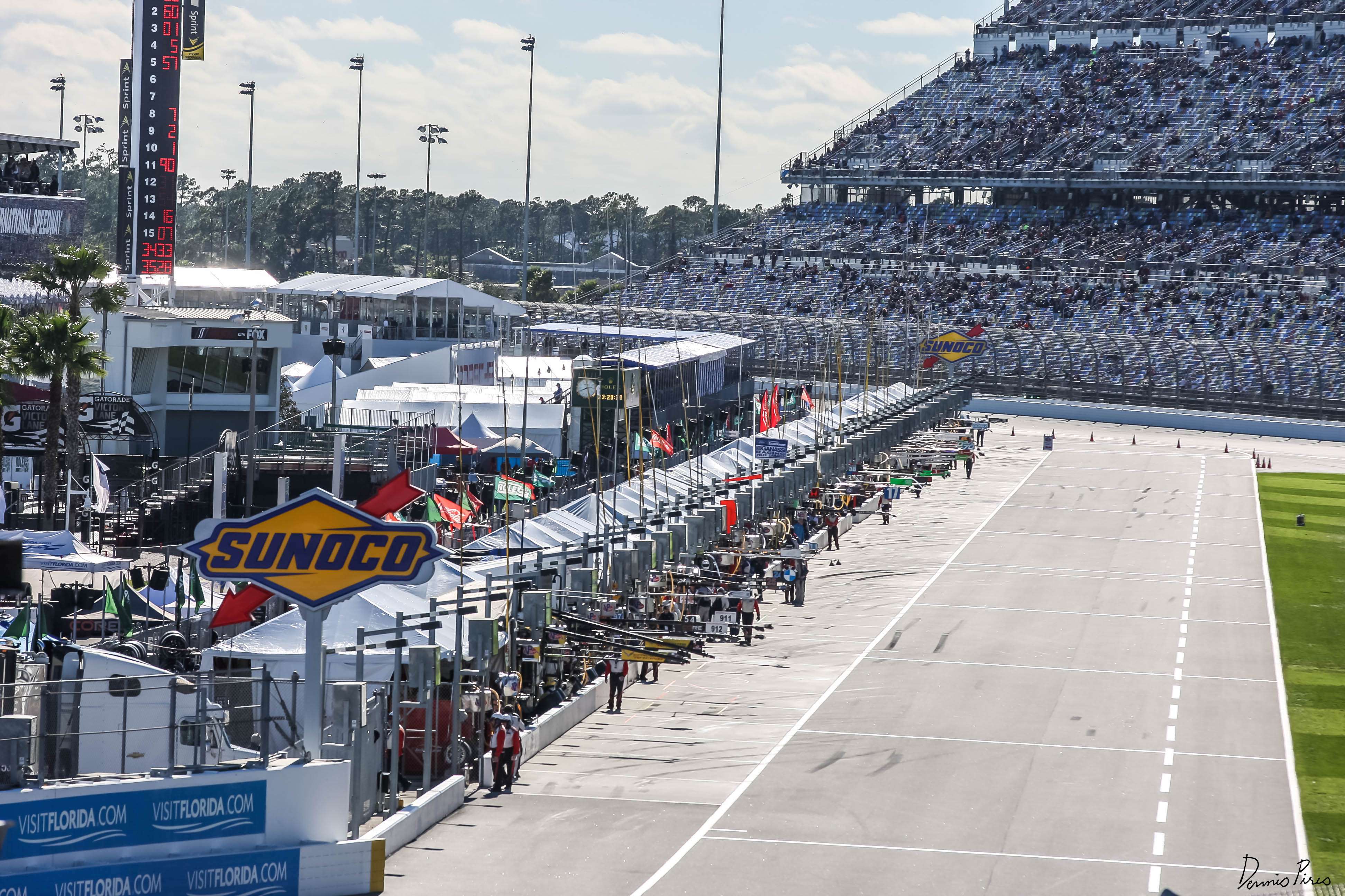Florida Raceway Summer in Florida: 9 Best Activities and Experiences