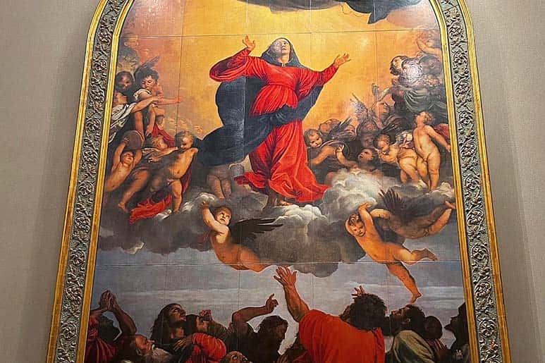 LA PITTURA ITALIANA　イタリアの絵画 LA PITTURA ITALIANA イタリアの絵画 LA PITTURA ITALIANAイタリアの絵画
