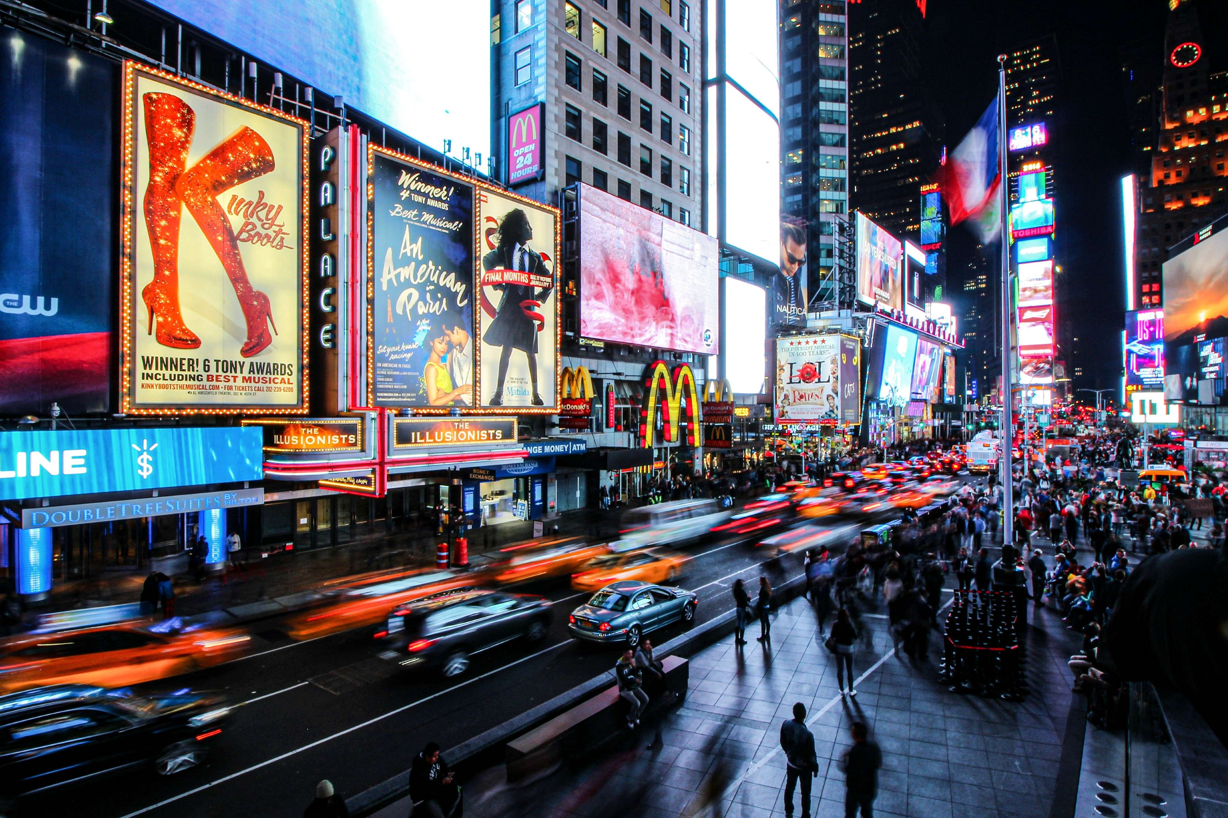 20 Things To Do In Manhattan, NYC That Live Up To The Hype