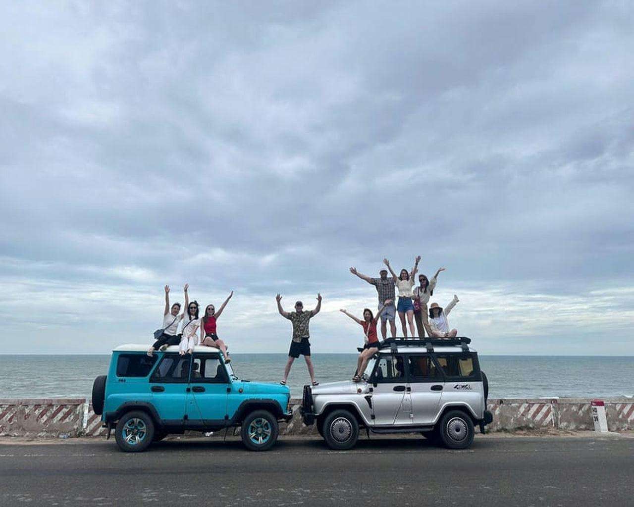 Galería de fotos para redes