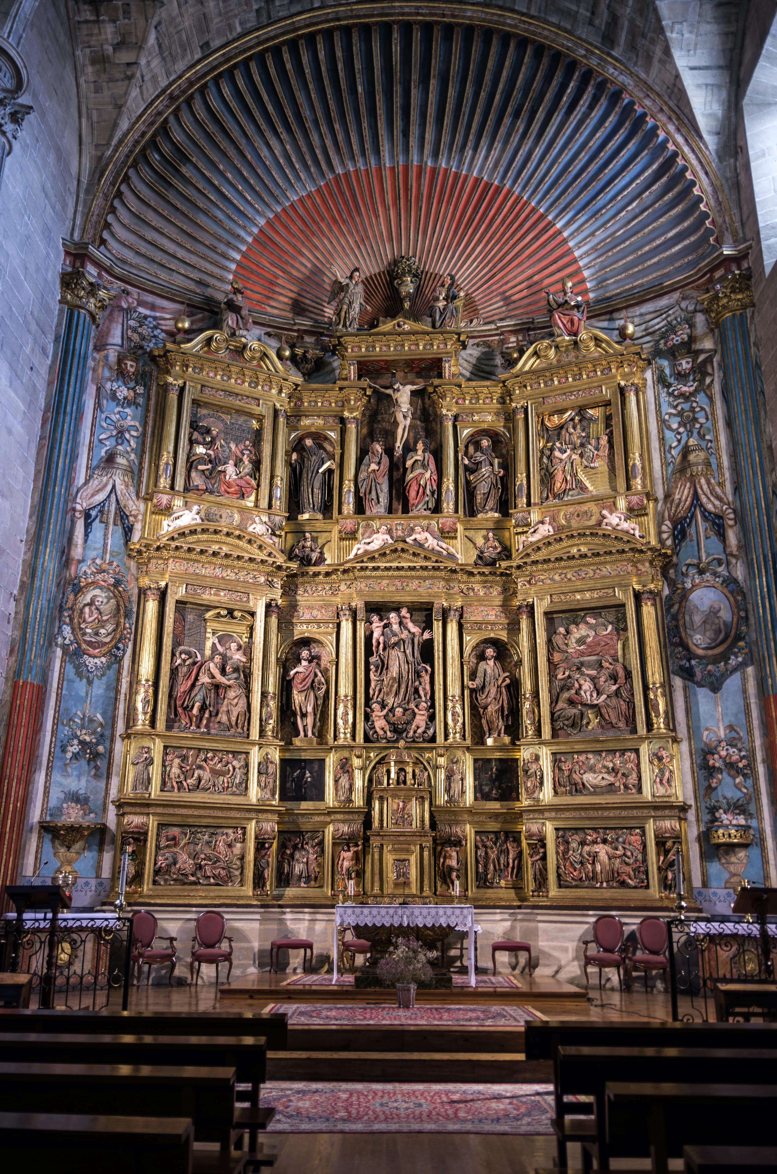 Galería de fotos para redes
