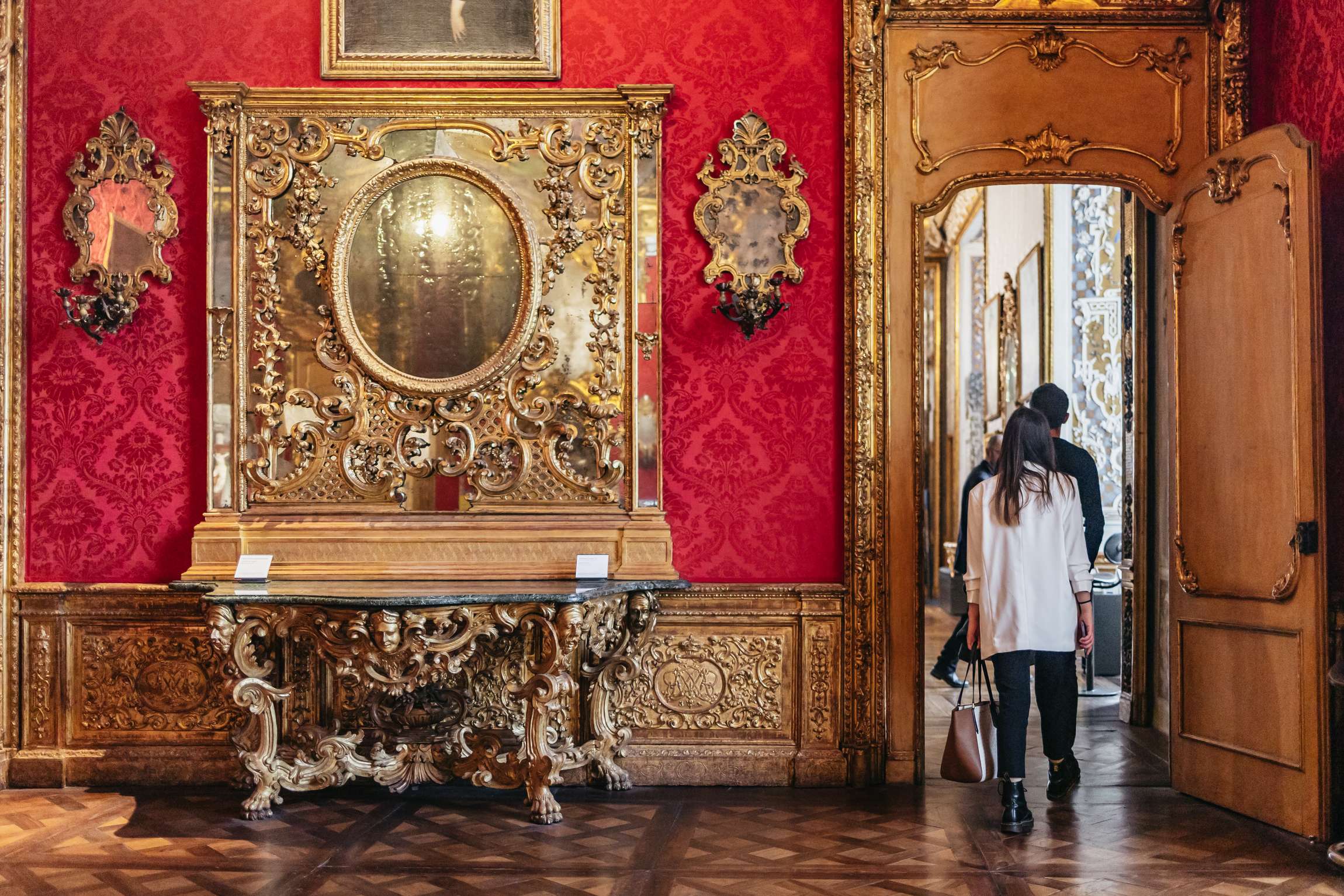 Galerie média