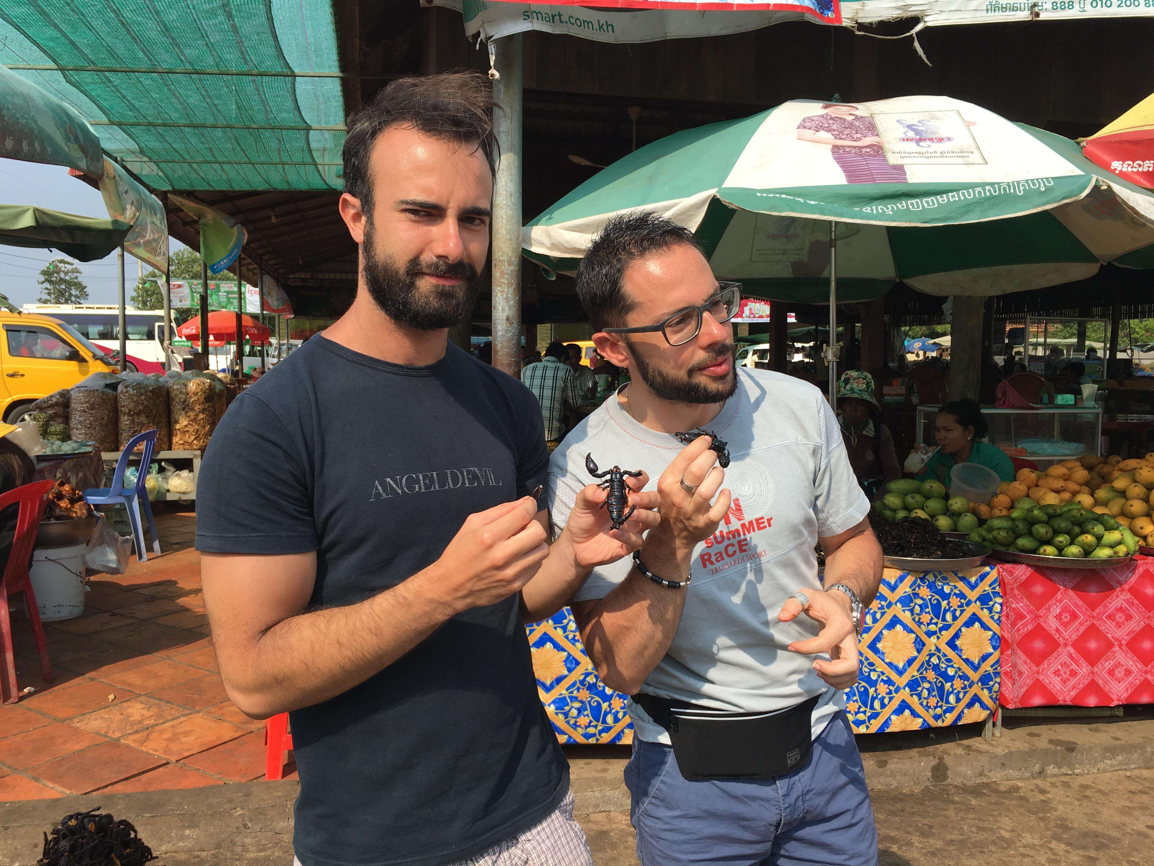 Colagem de mídia