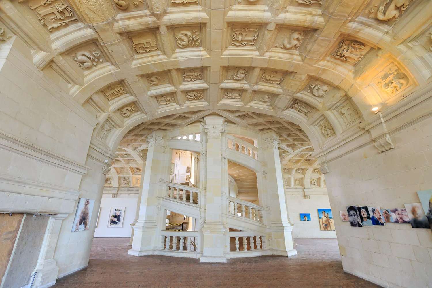 Galerie média