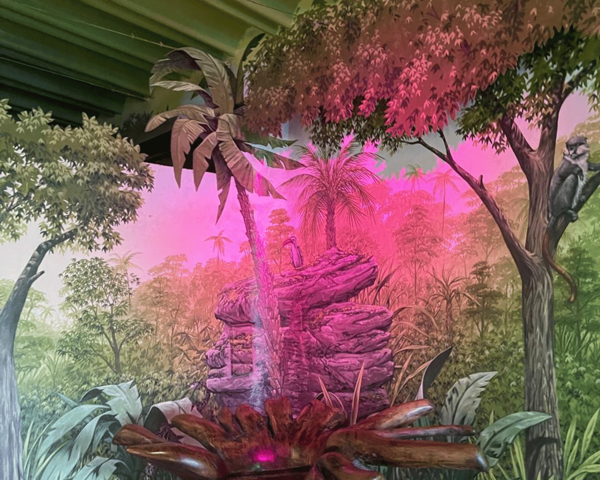 Media collage