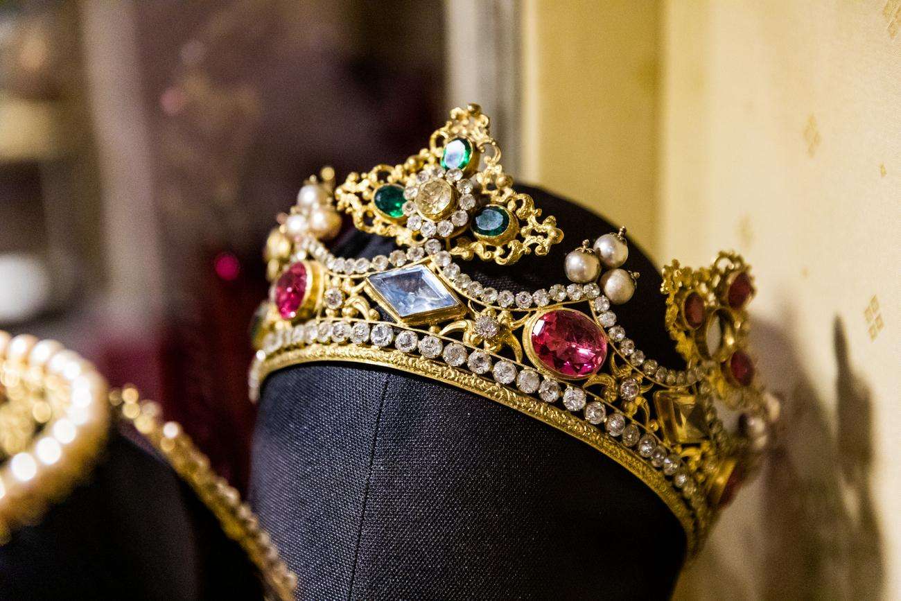 Colagem de mídia