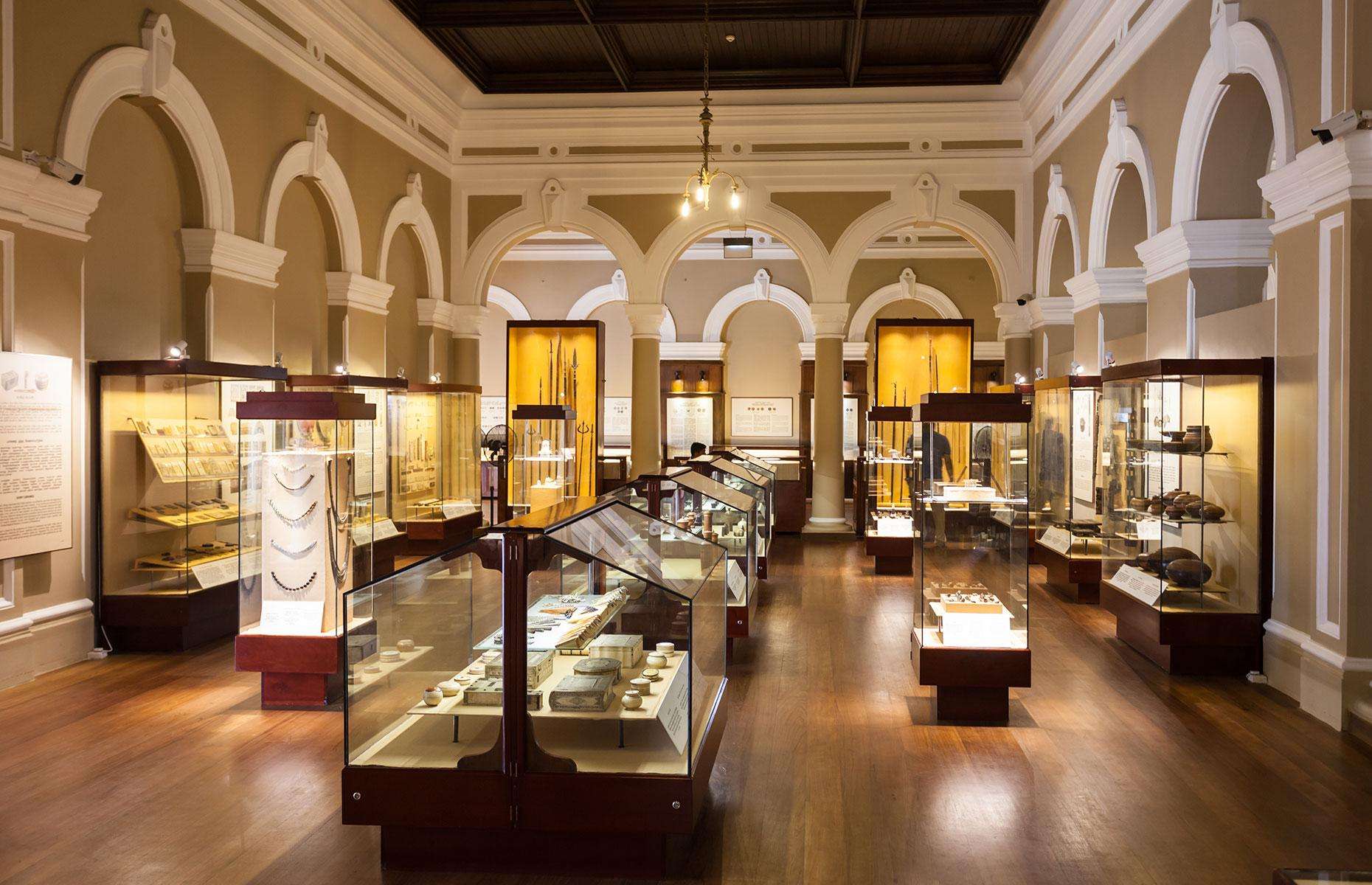 Galerie média