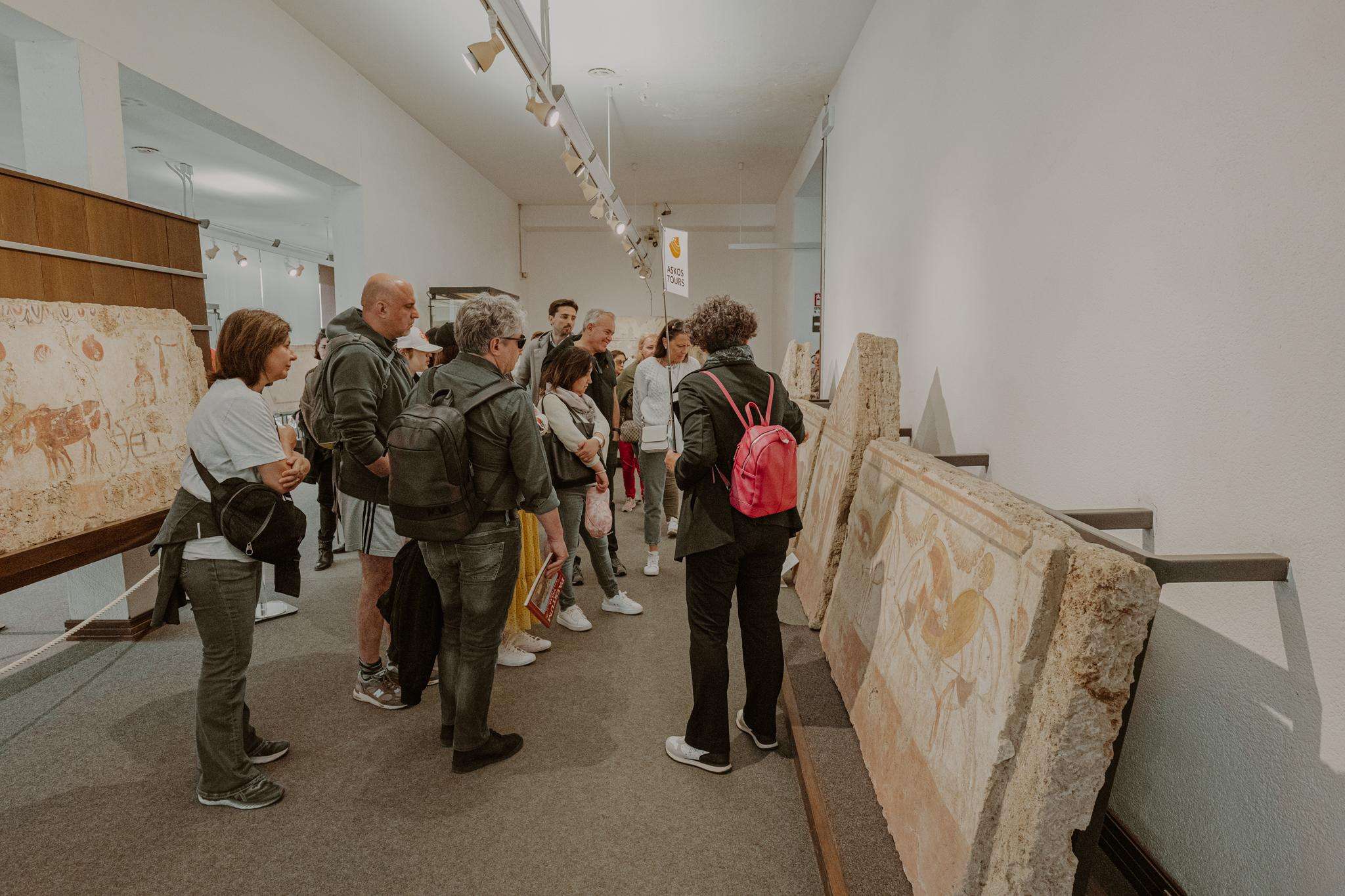 Galerie média