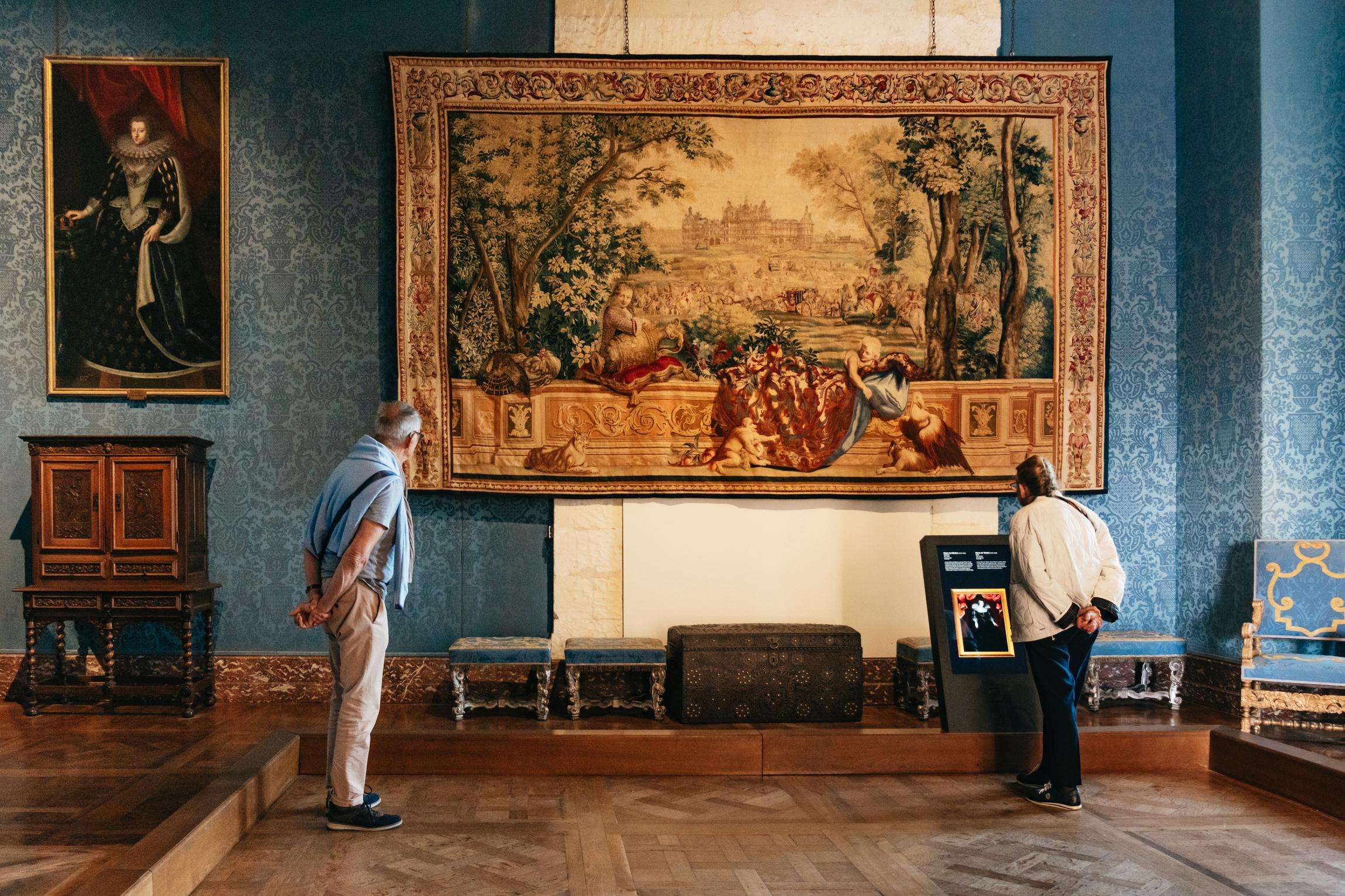 Galerie média