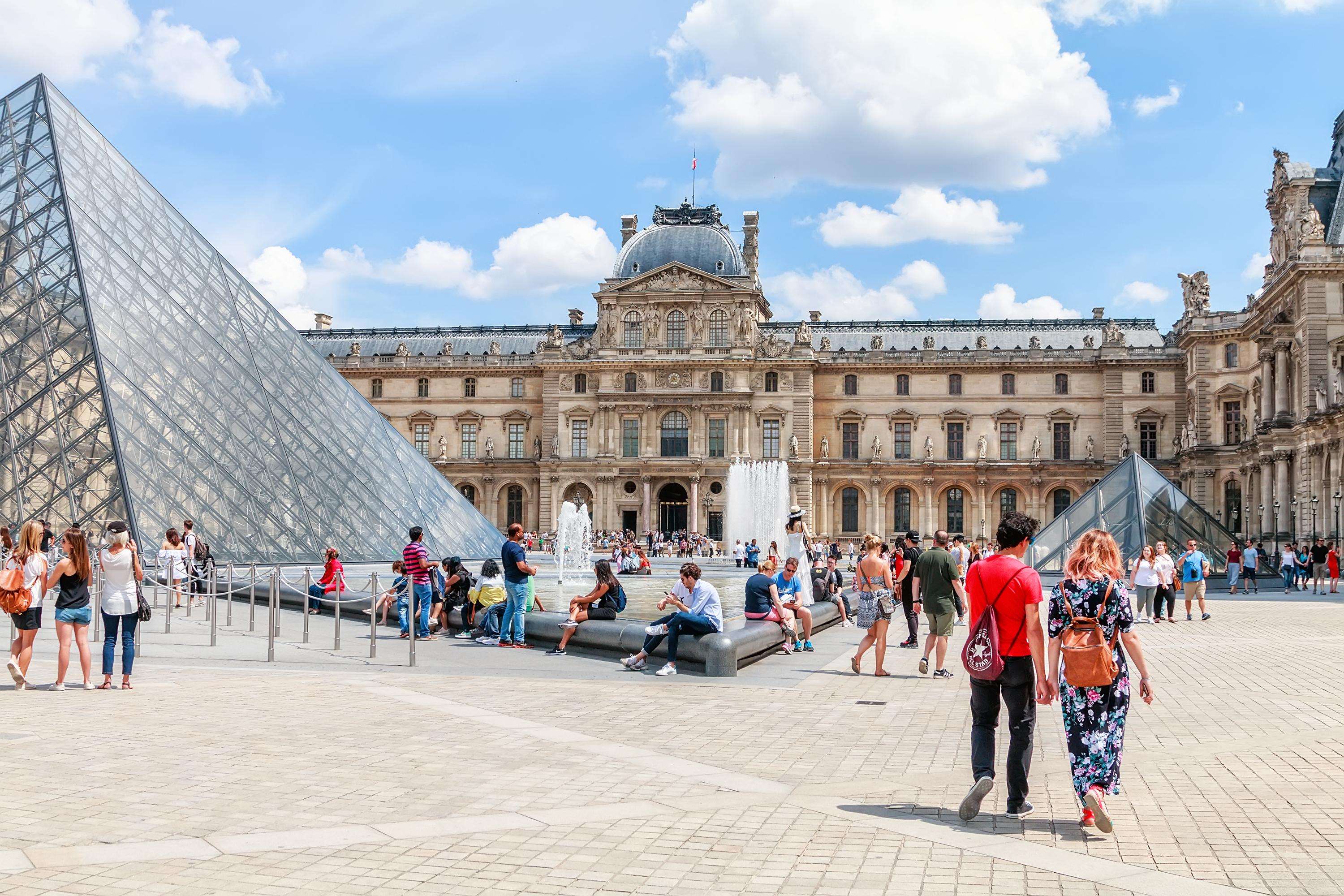 Galerie média