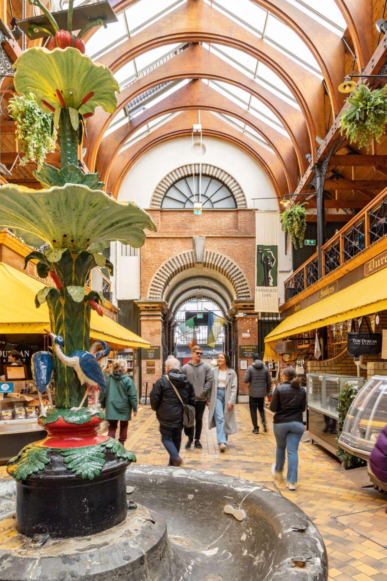 Galerie média