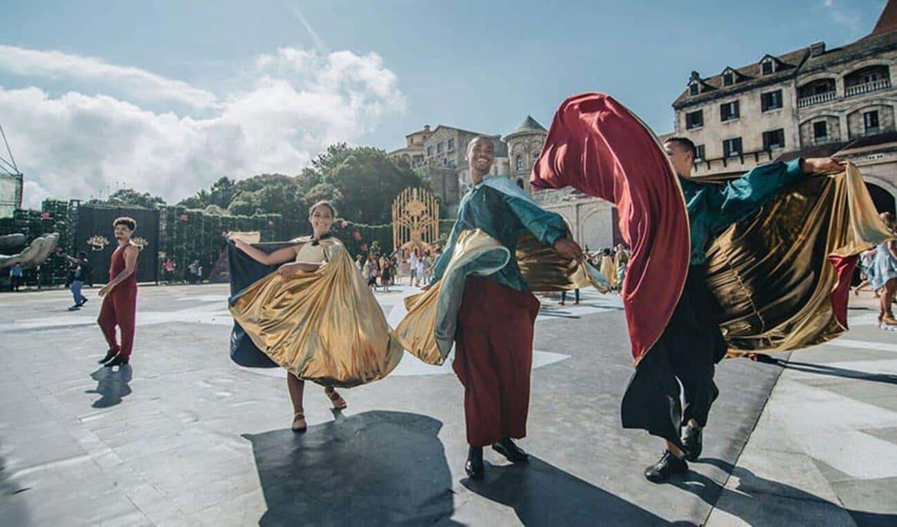 Galería de fotos para redes